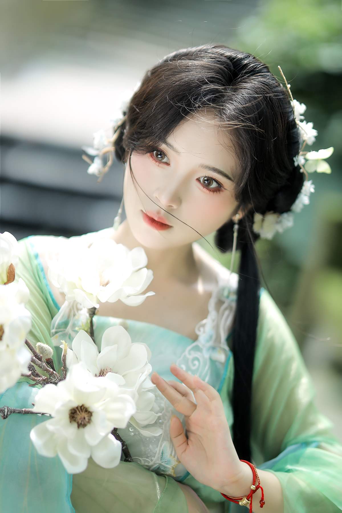 [YITUYU艺图语]2025.10.22 绿野仙踪 YITUYU艺图语-第1张