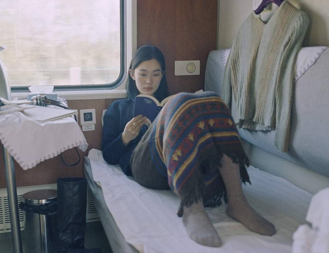 [YITUYU艺图语]2025.10.22 旅行的意义 宝木桐 YITUYU艺图语-第1张