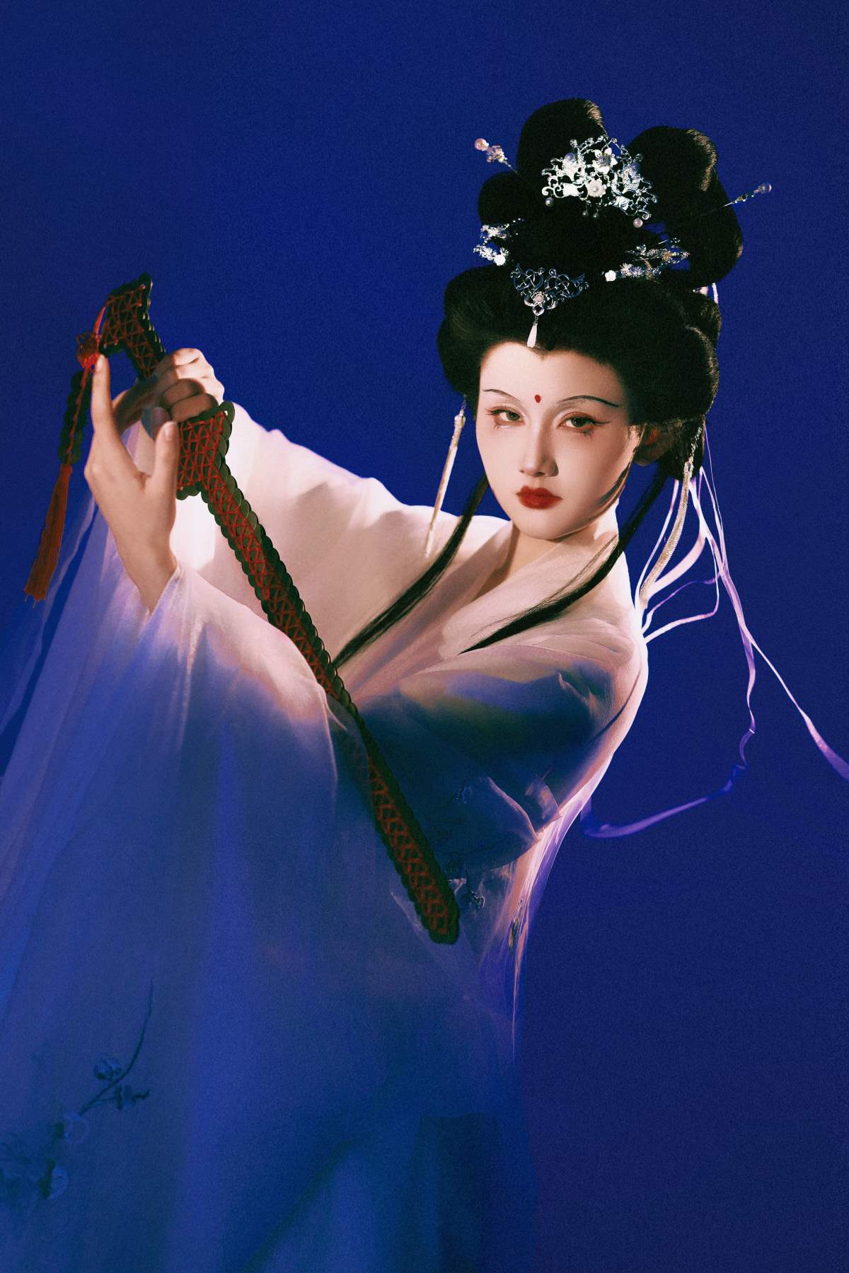 [YITUYU艺图语]2025.10.22 无情道 YITUYU艺图语-第1张