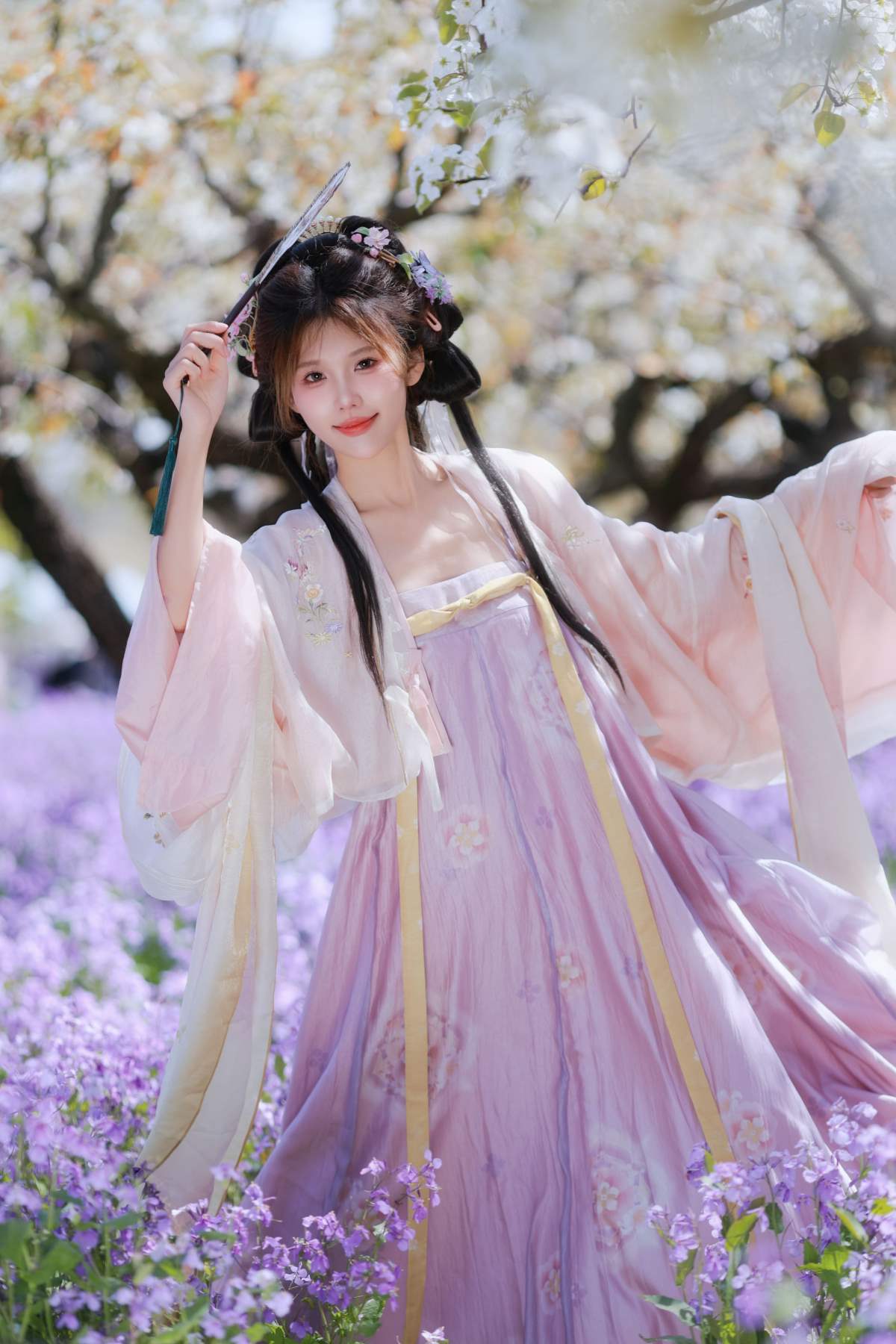 [YITUYU艺图语]2025.10.23 梨兰梦 阿竹 YITUYU艺图语-第1张