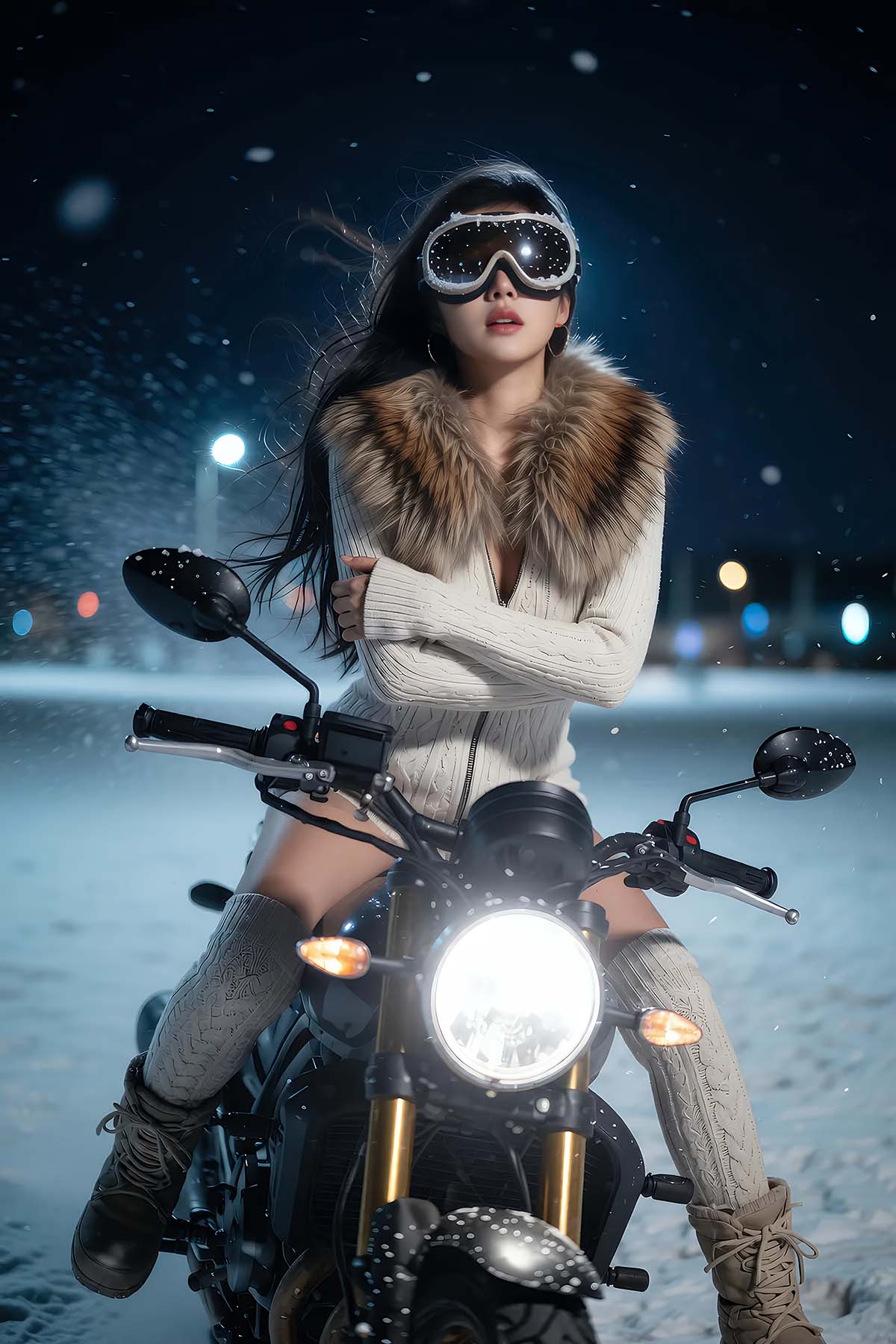 AiGirl NO.034 乐瑶 AiGirl-第2张