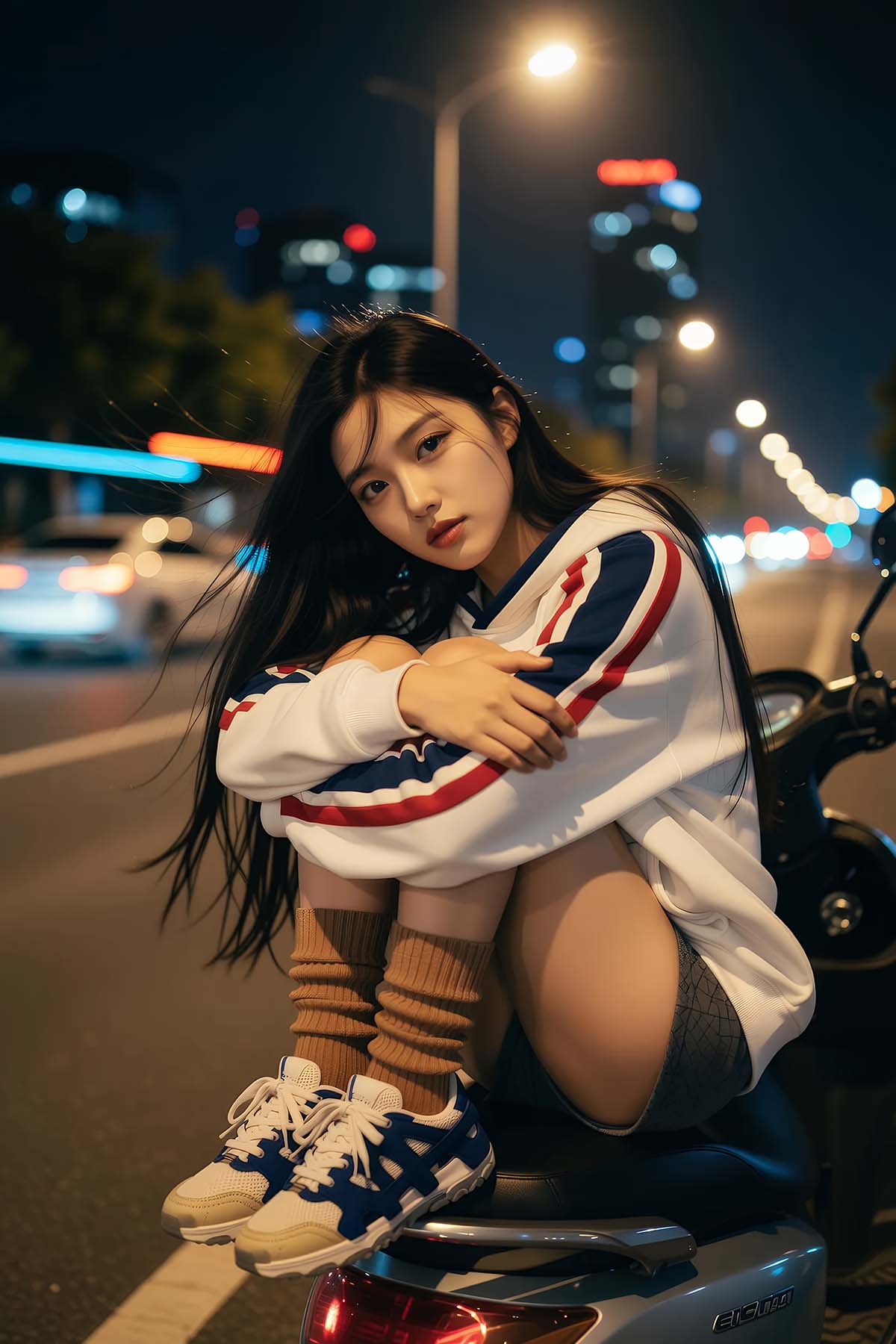 AiGirl NO.033 猫猫er AiGirl-第2张