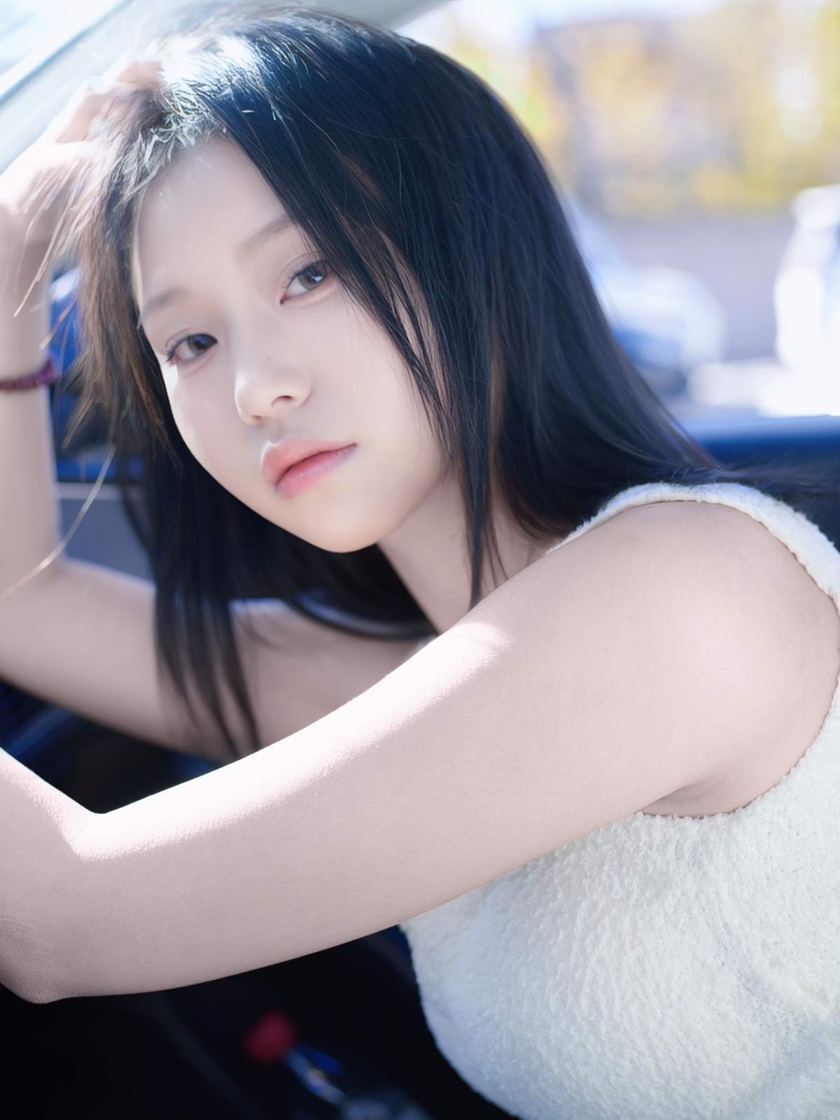 [YITUYU艺图语]2025.10.24 没关系我会救自己千千万万次 YITUYU艺图语-第1张