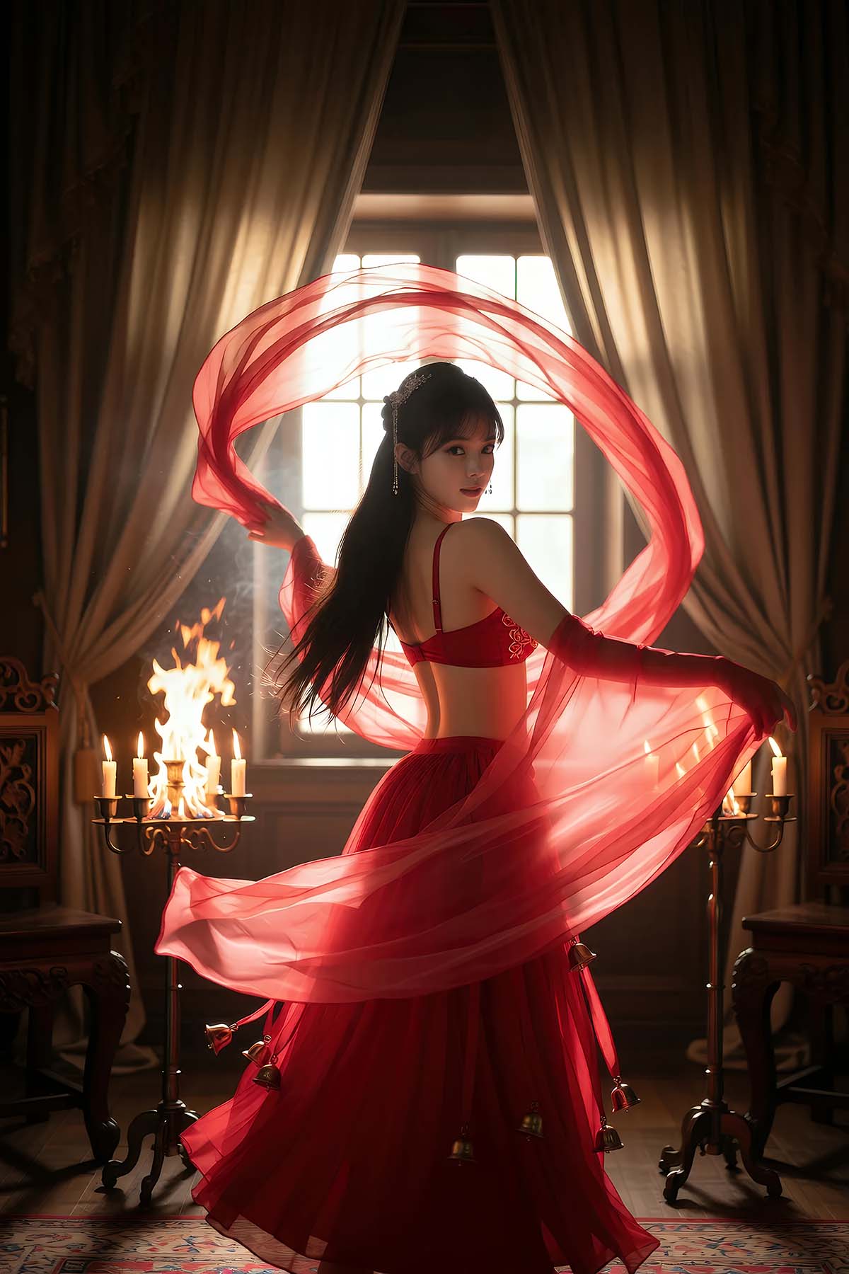 AiGirl NO.036 猫猫er AiGirl-第2张