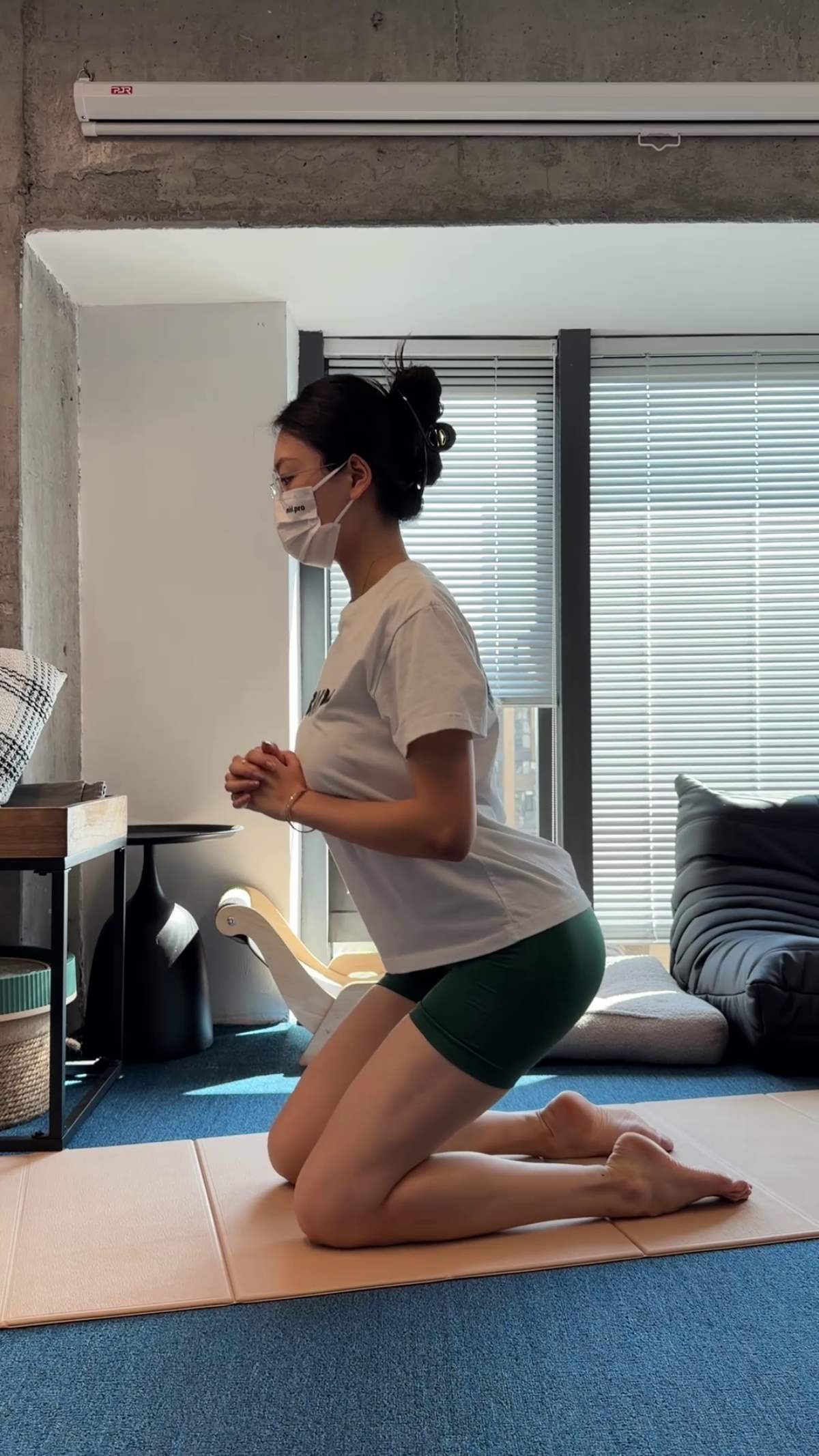 [ROSI写真]小视频系列676 ROSI写真视频-第1张