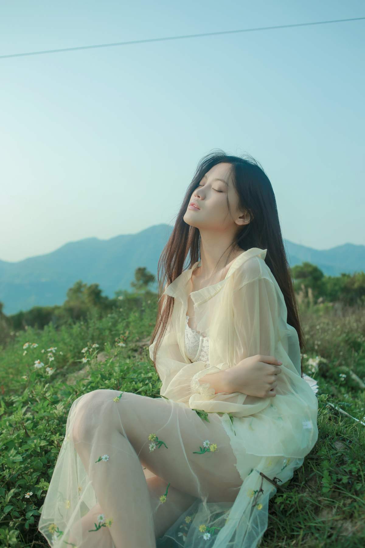 [YITUYU艺图语]2025.10.25 回忆在叙述里鲜活 YITUYU艺图语-第1张