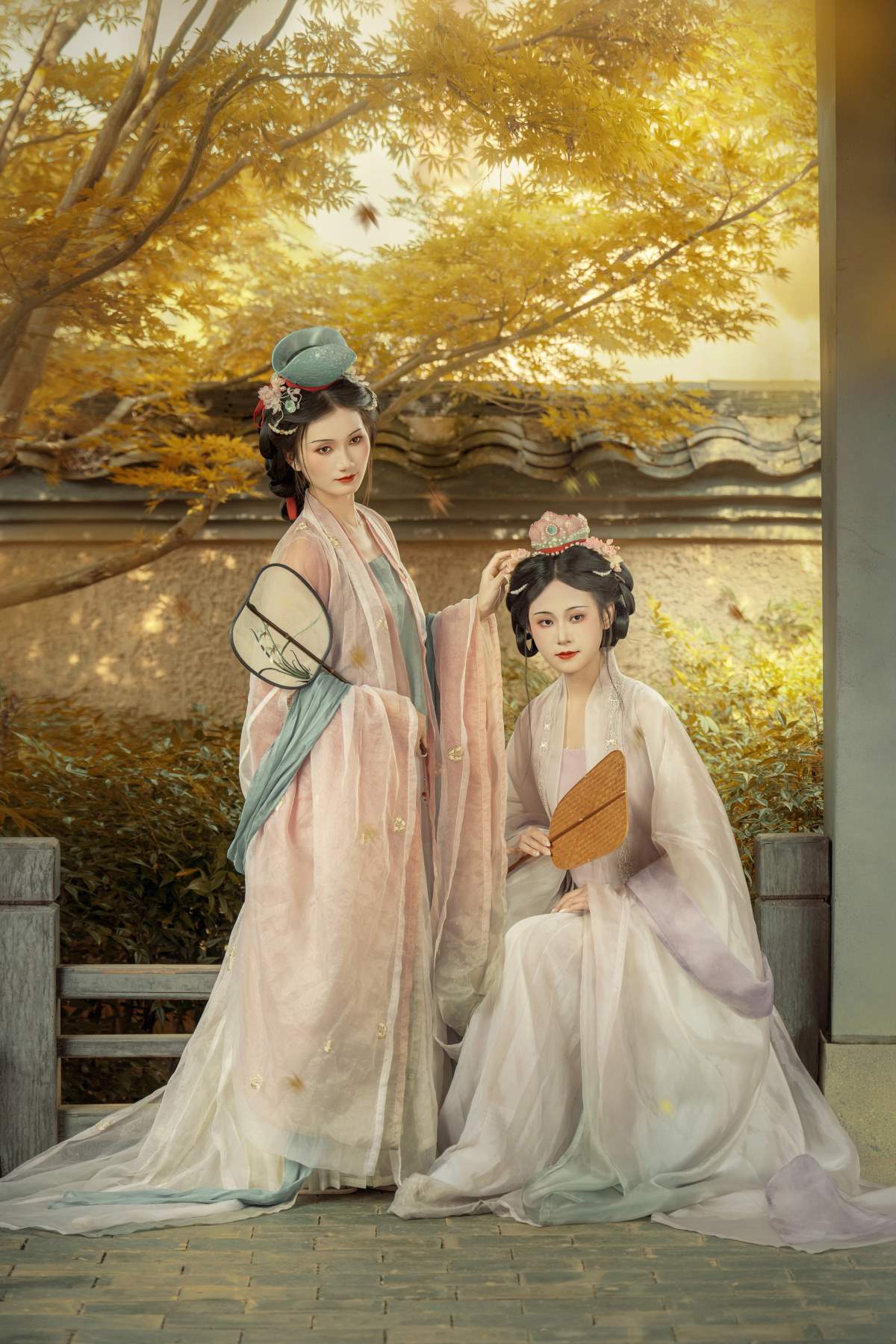 [YITUYU艺图语]2025.10.24 宋·群像 YITUYU艺图语-第1张