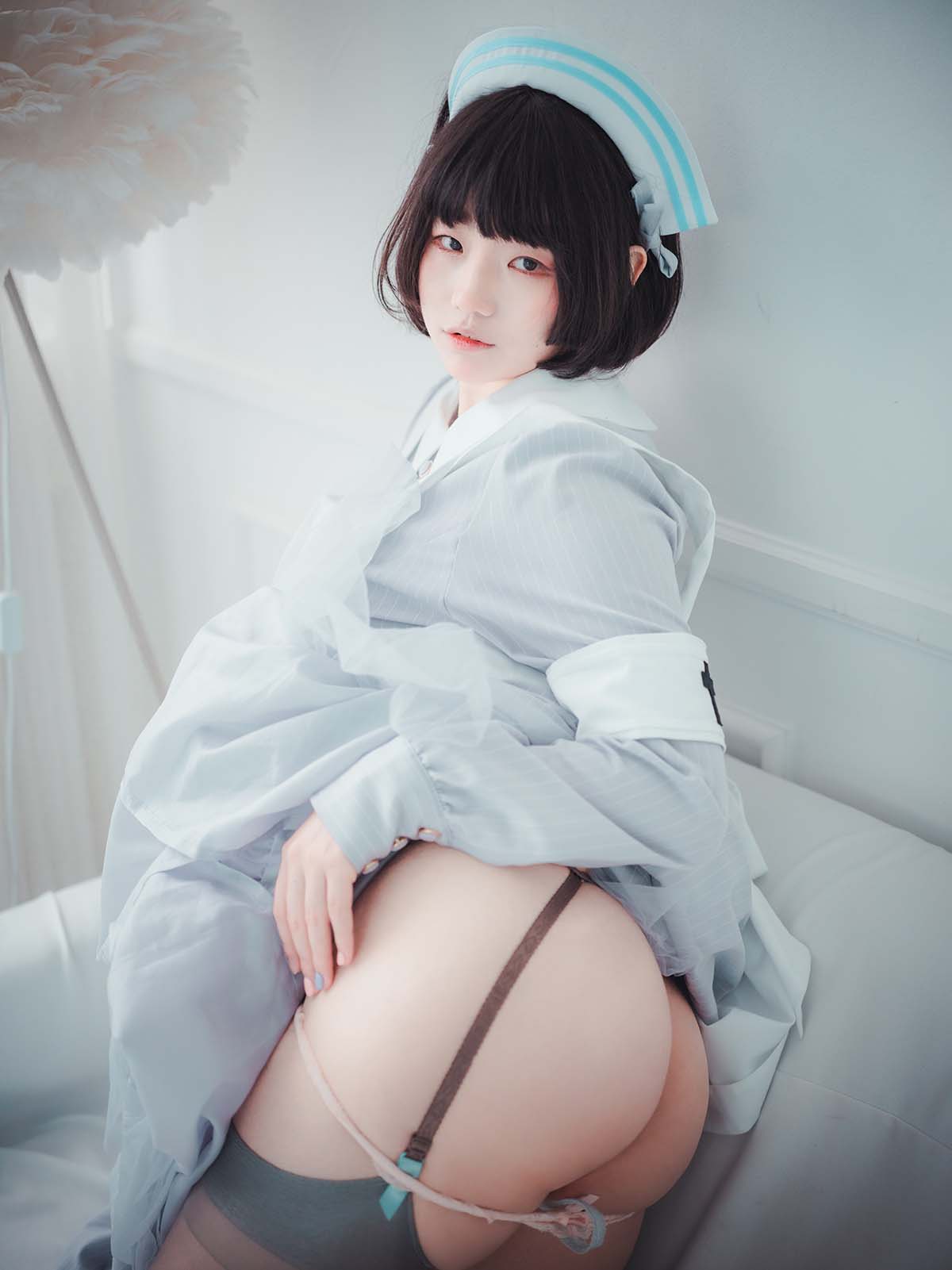 [DJAWA]Mimmi – St. Esther DJAWA-第2张