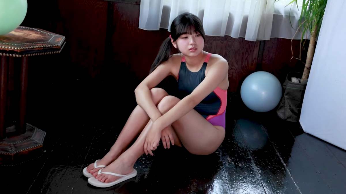 [Minisuka.tv]视频1254 Haku Fumitsuki 文月珀 – Secret Gallery Stage1 Clip 4.05 Minisuka.tv视频-第1张