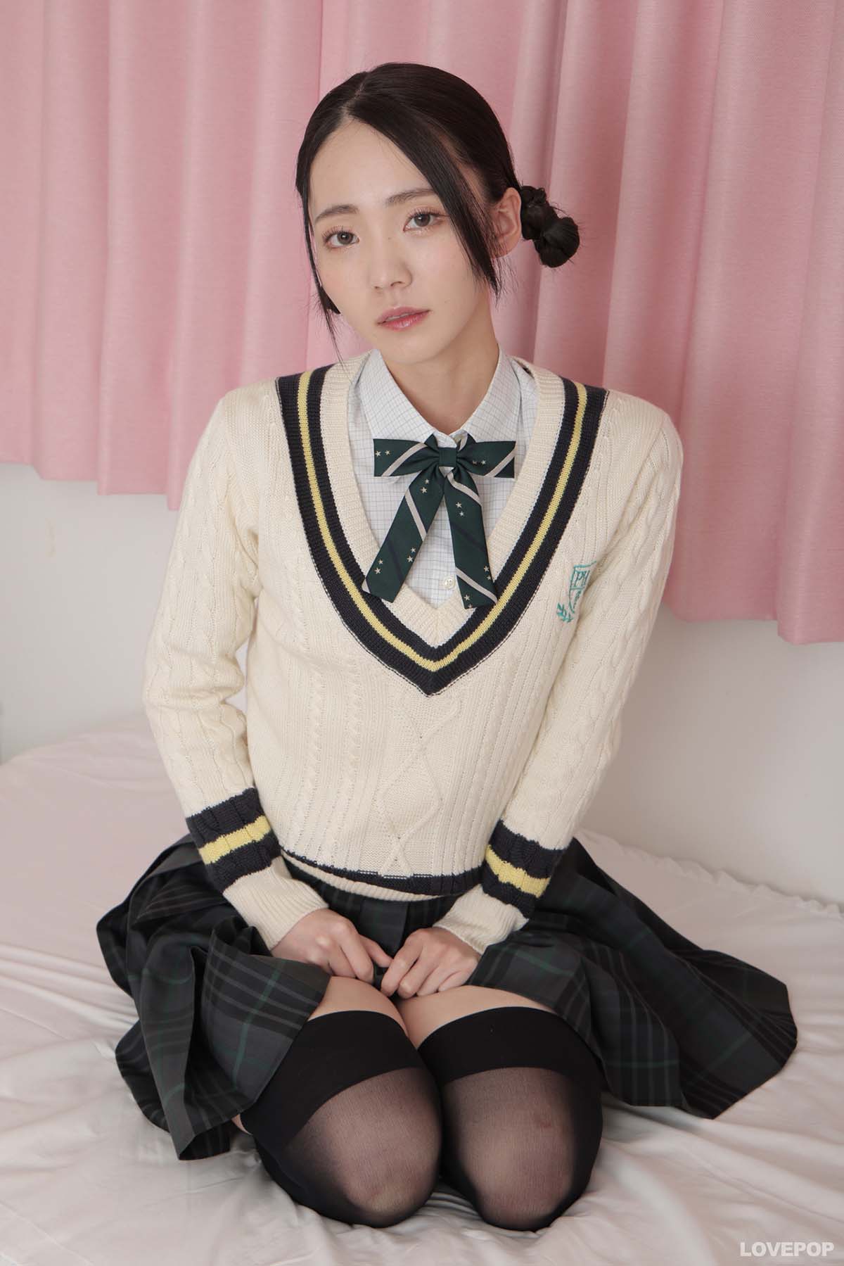 [LOVEPOP]Meguri Minoshima 美ノ嶋めぐり Photoset 15 LOVEPOP-第1张