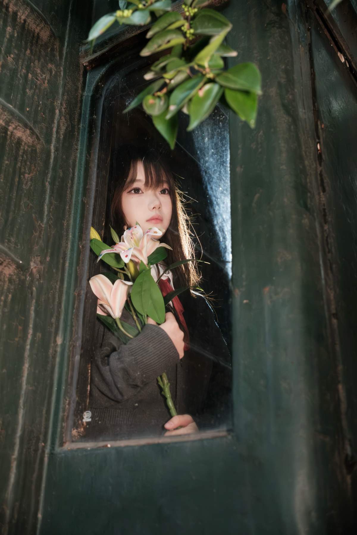 [YITUYU艺图语]2025.10.25 雨想说的 YITUYU艺图语-第1张