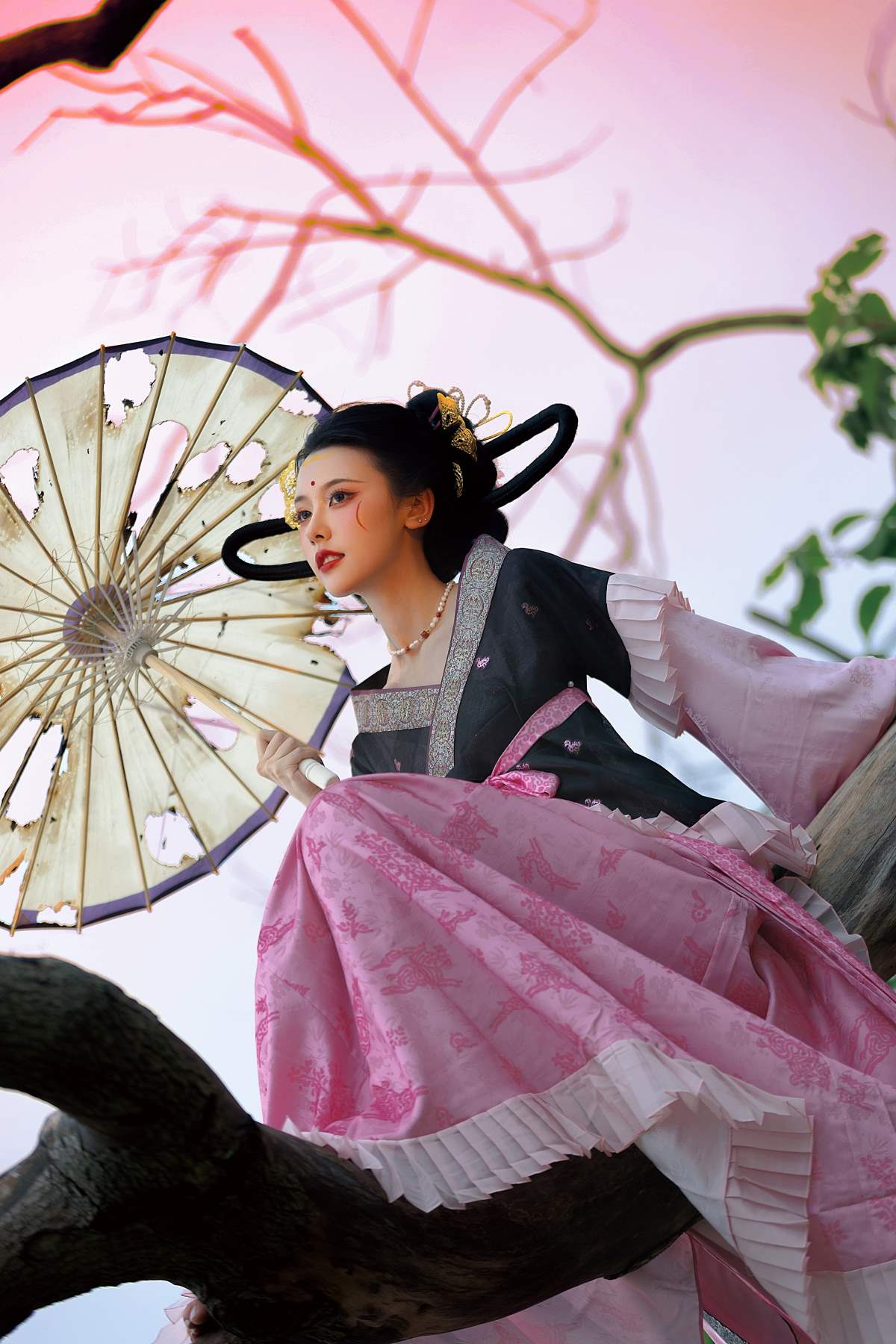 [YITUYU艺图语]2025.10.28 蝶 YITUYU艺图语-第1张