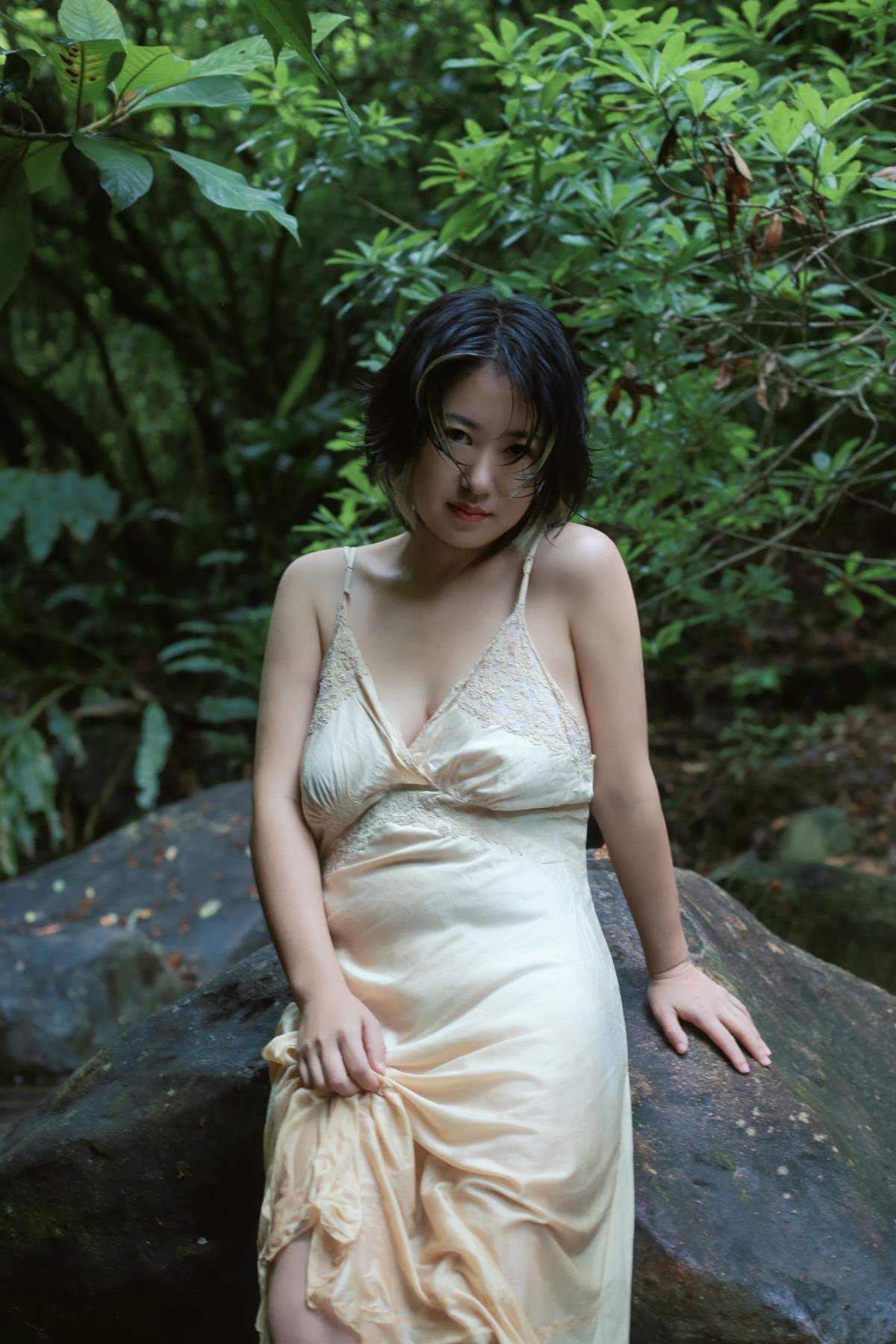 [YITUYU艺图语]2025.10.26 小溪 YITUYU艺图语-第1张