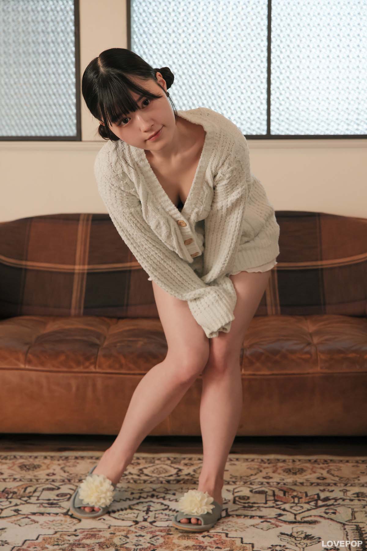 [LOVEPOP]Haruka Kawai 河合はるか Photoset 04 LOVEPOP-第1张