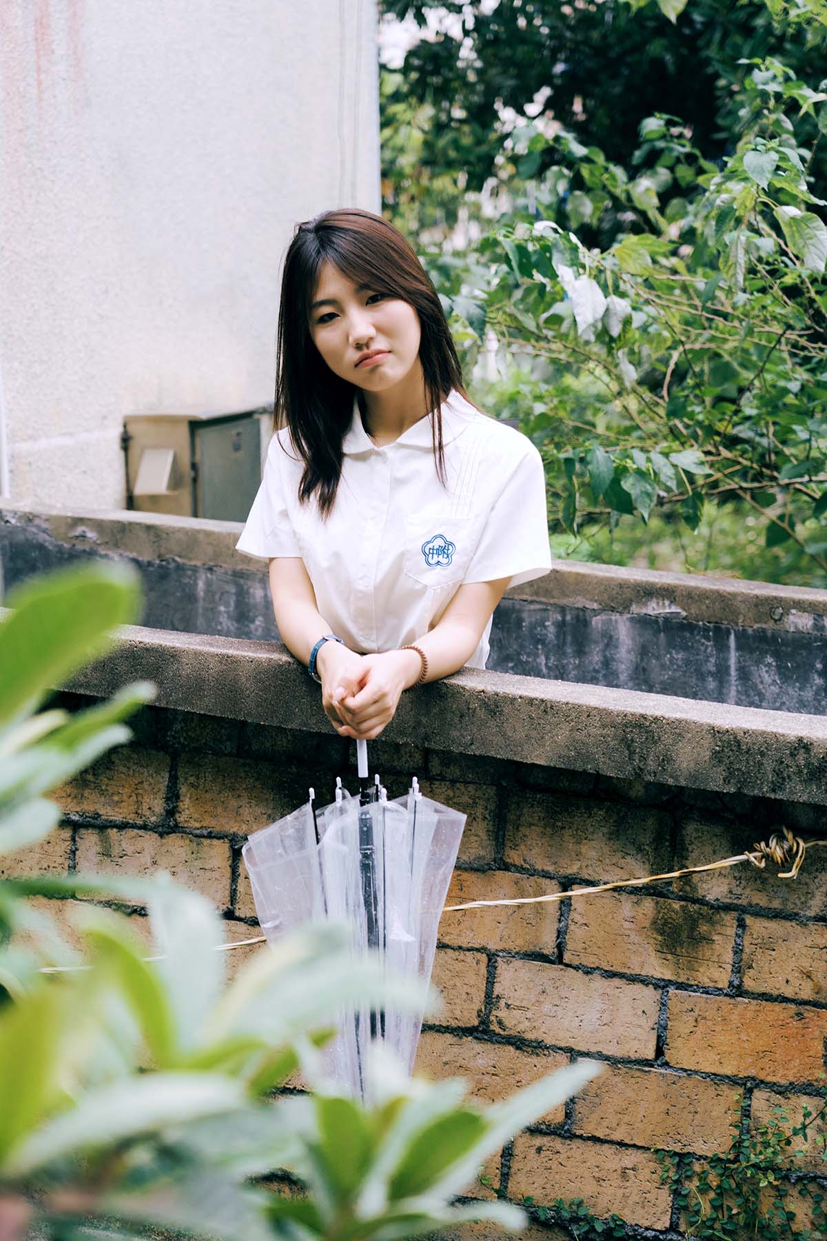 [YITUYU艺图语]2025.10.28 栾树花开 雨婷 YITUYU艺图语-第1张