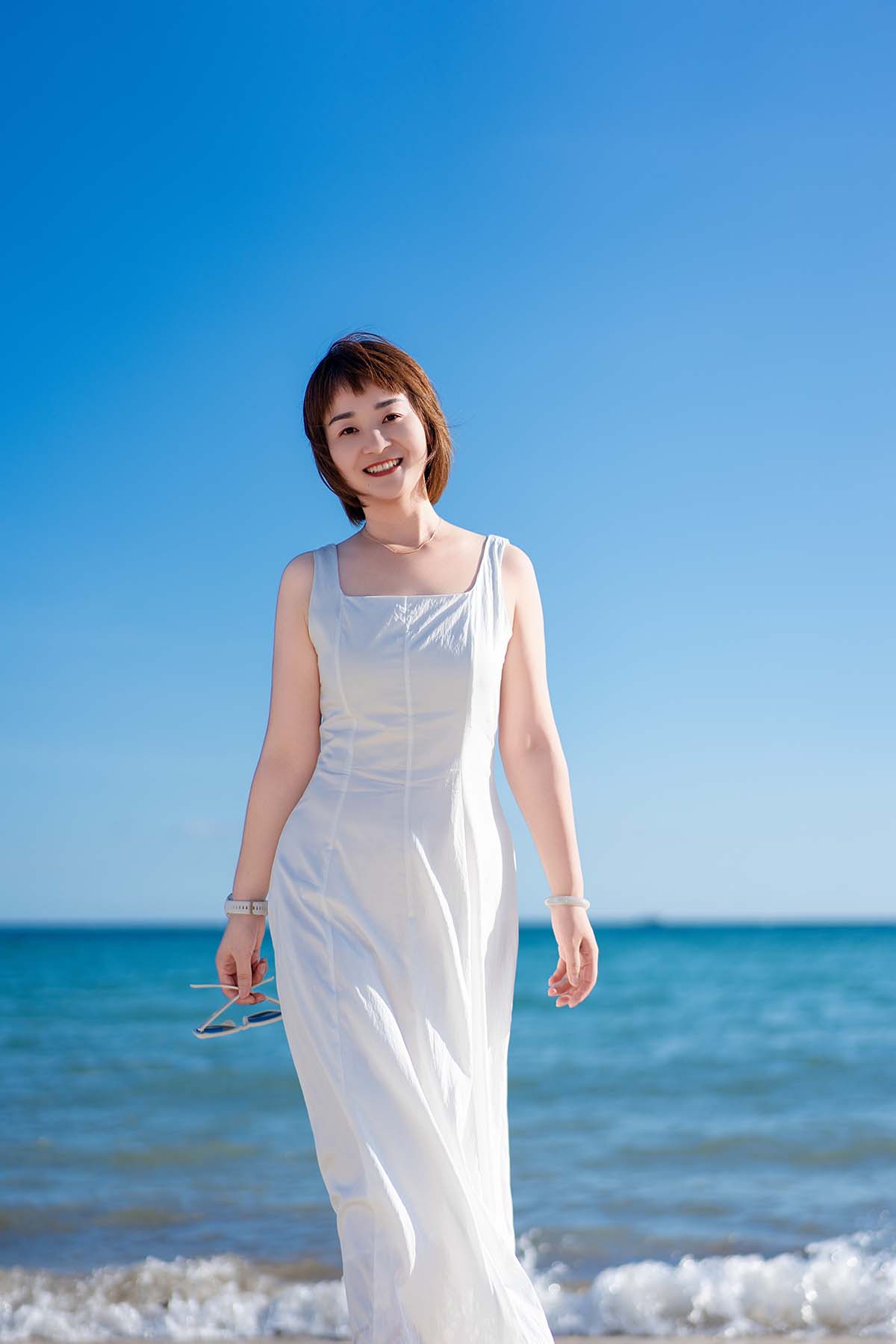 [YITUYU艺图语]2025.10.28 海边漫步 YITUYU艺图语-第1张