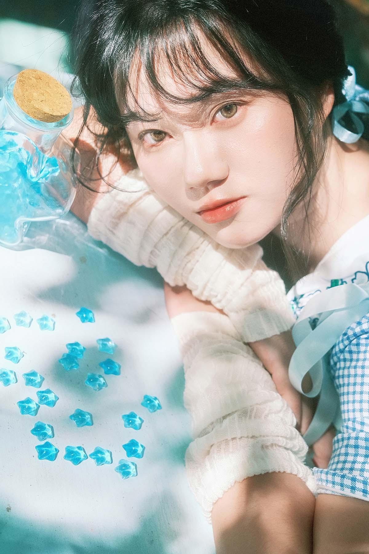 [YITUYU艺图语]2025.10.28 光 璐璐 YITUYU艺图语-第1张