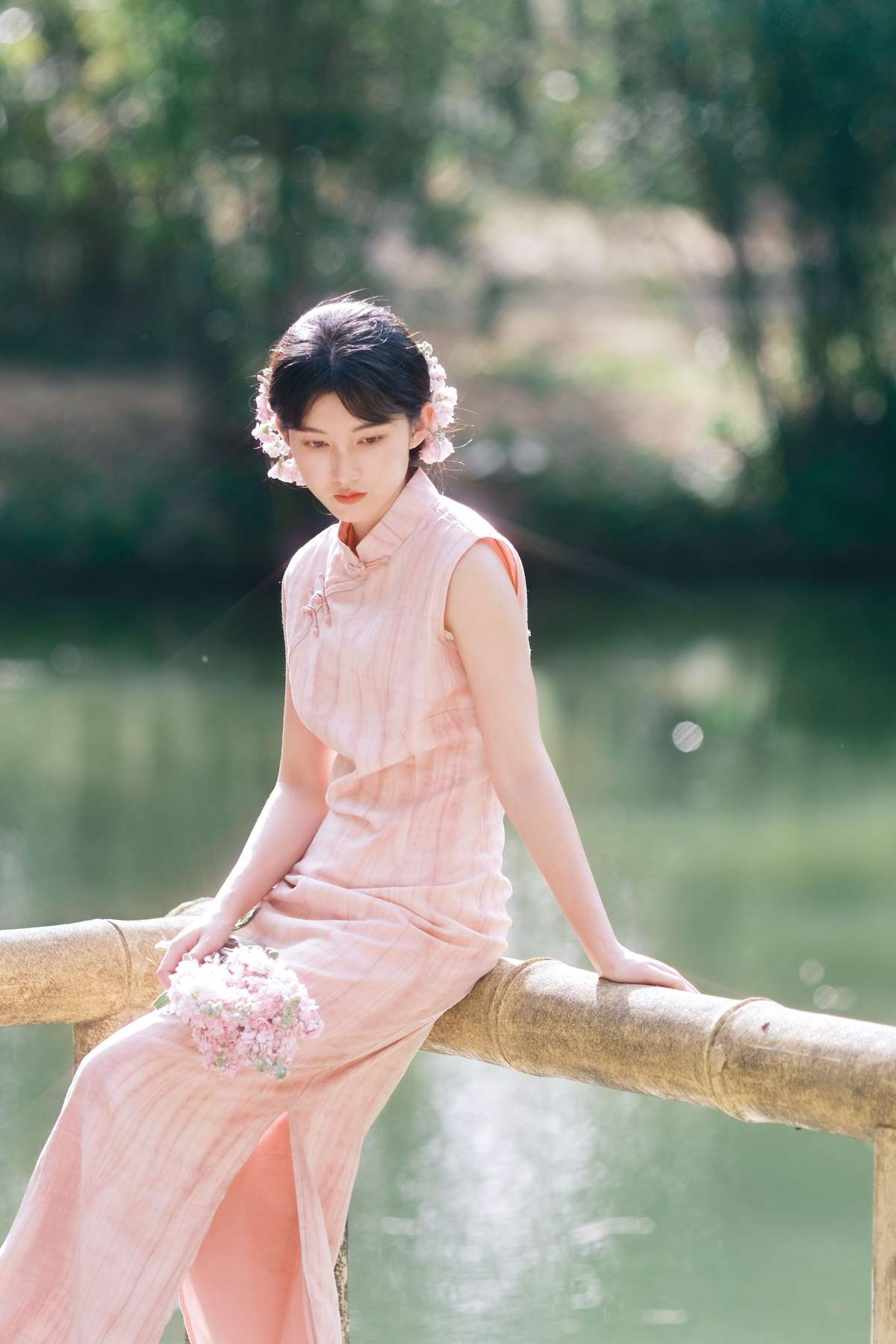 [YITUYU艺图语]2025.10.28 观我旧往，同我仰春 YITUYU艺图语-第1张