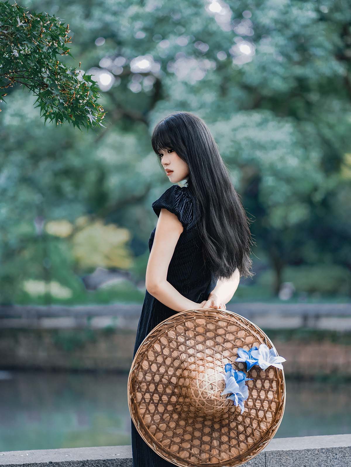 [YITUYU艺图语]2025.10.28 天地缓缓 41kiko YITUYU艺图语-第1张