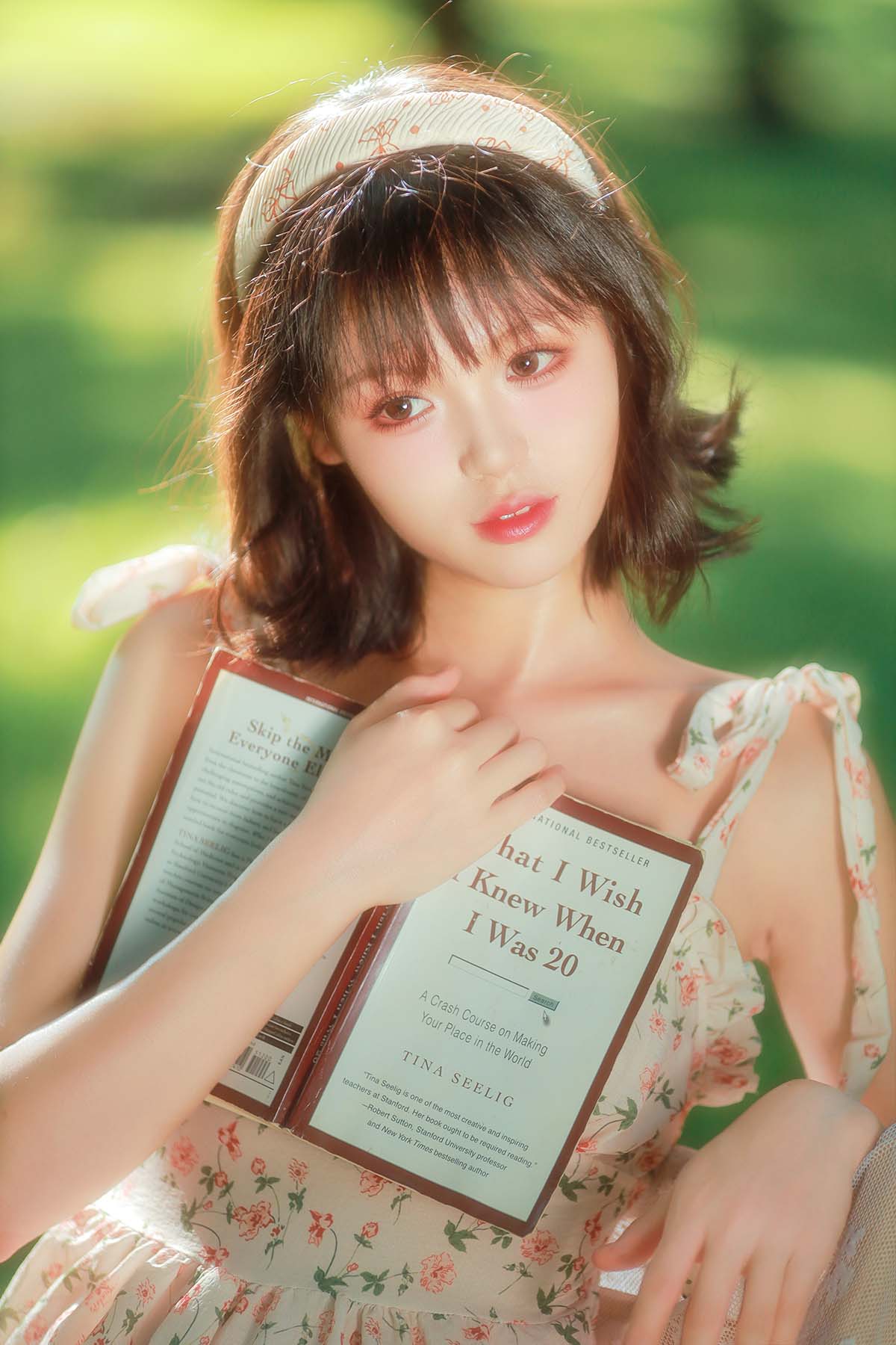 [YITUYU艺图语]2025.10.28 让光影写诗，野餐拍照姿势 Fish-Lam YITUYU艺图语-第1张