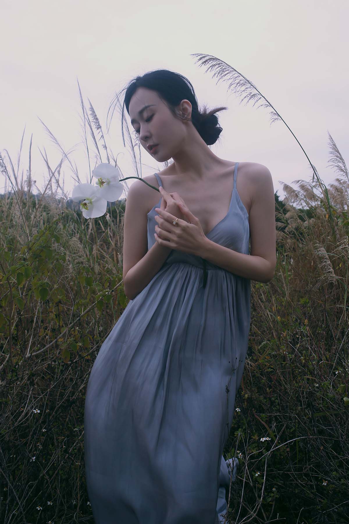 [YITUYU艺图语]2025.10.28 秋风来过 YITUYU艺图语-第1张