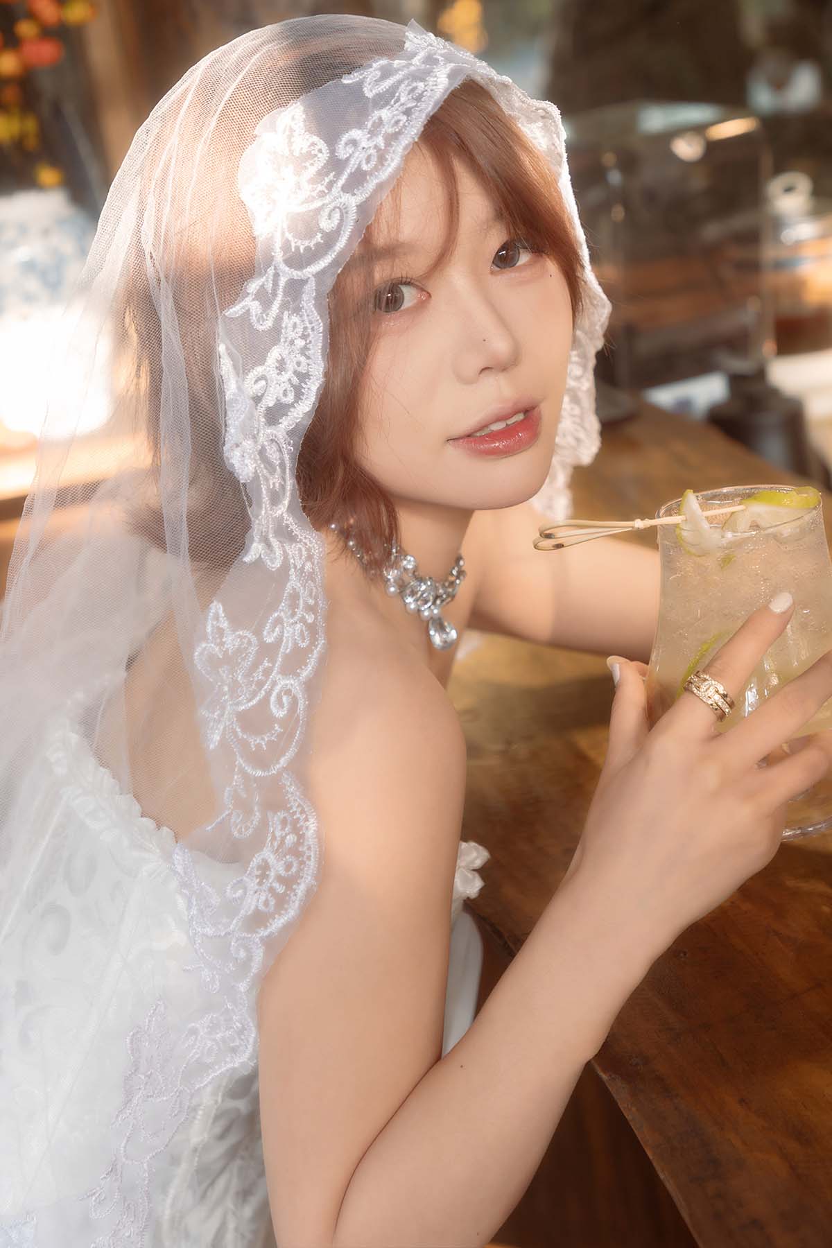 [YITUYU艺图语]2025.10.28 妻 YITUYU艺图语-第1张