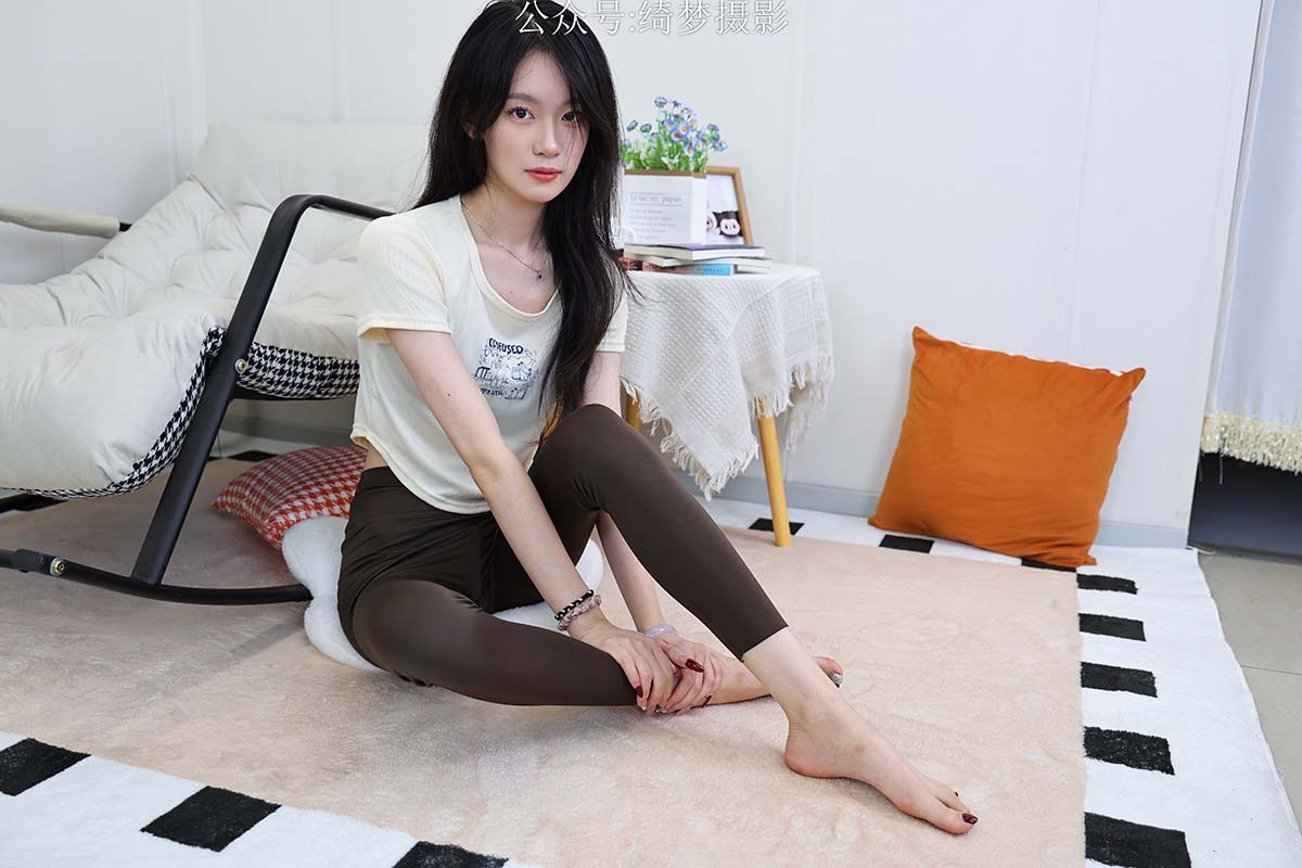 绮梦摄影 2026.01.16 NO.511 小艺 珍藏无修无水印版 QMSY绮梦摄影-第2张