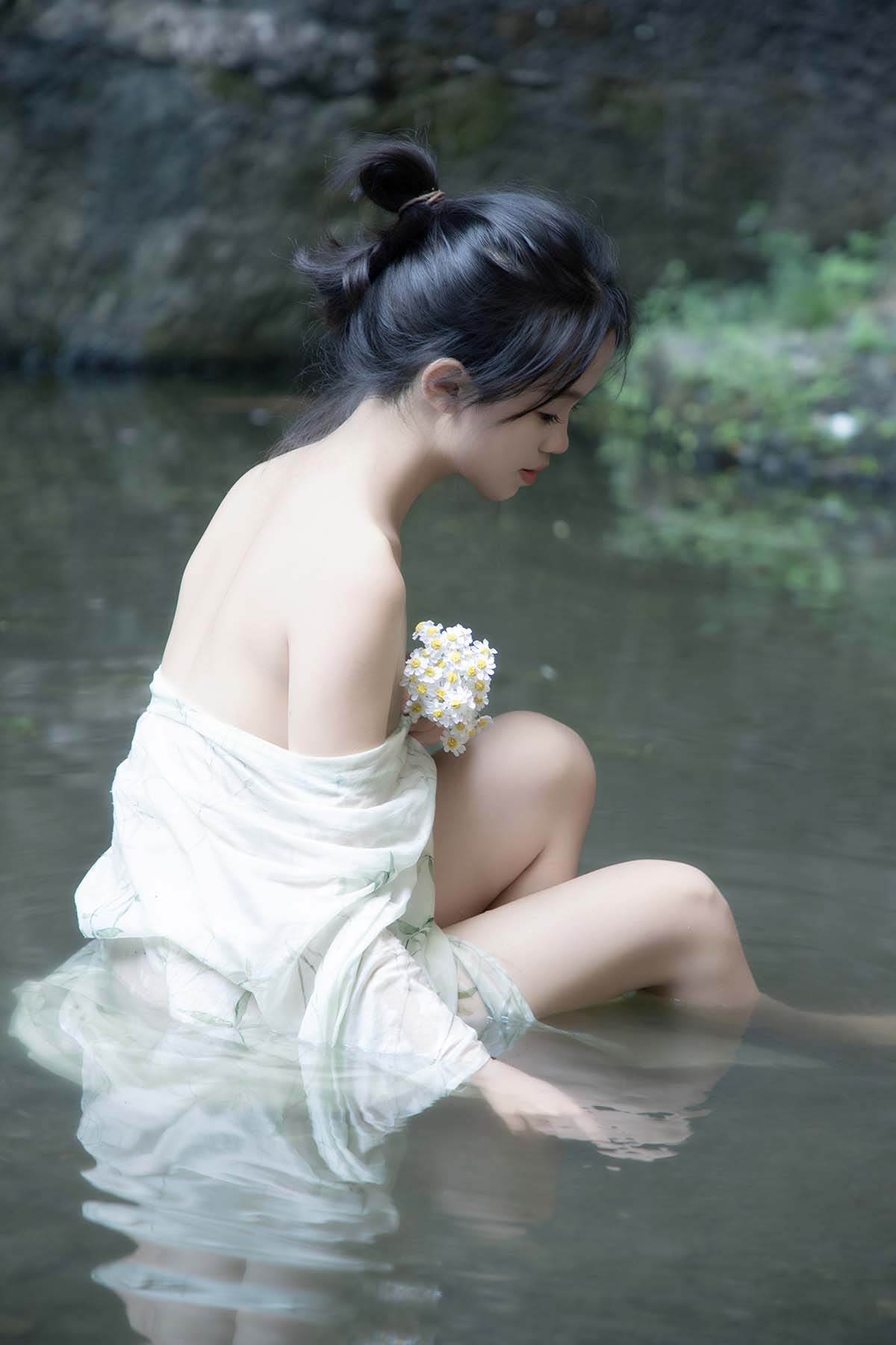 [YITUYU艺图语]2025.10.29 山里的身体记录 YITUYU艺图语-第1张