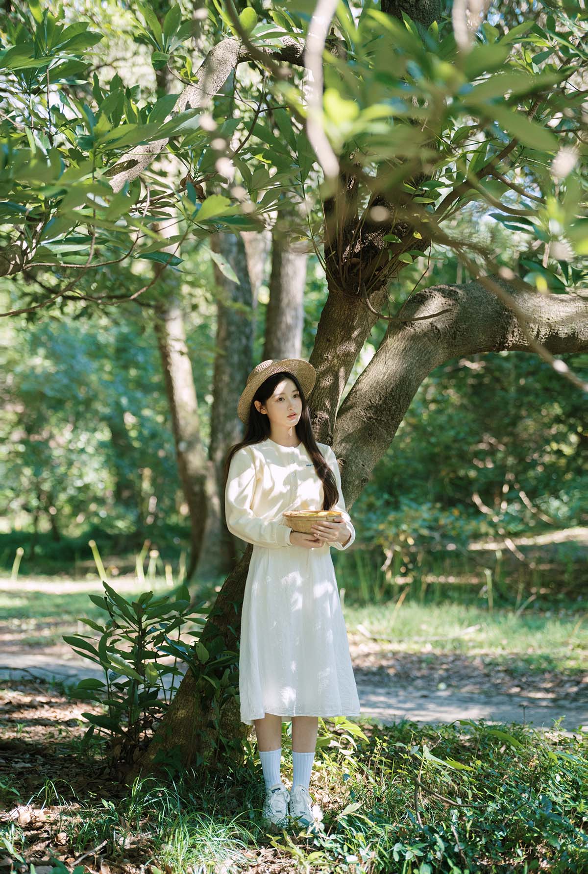 [YITUYU艺图语]2025.10.29 柠檬味的秋天 一瑞 YITUYU艺图语-第1张