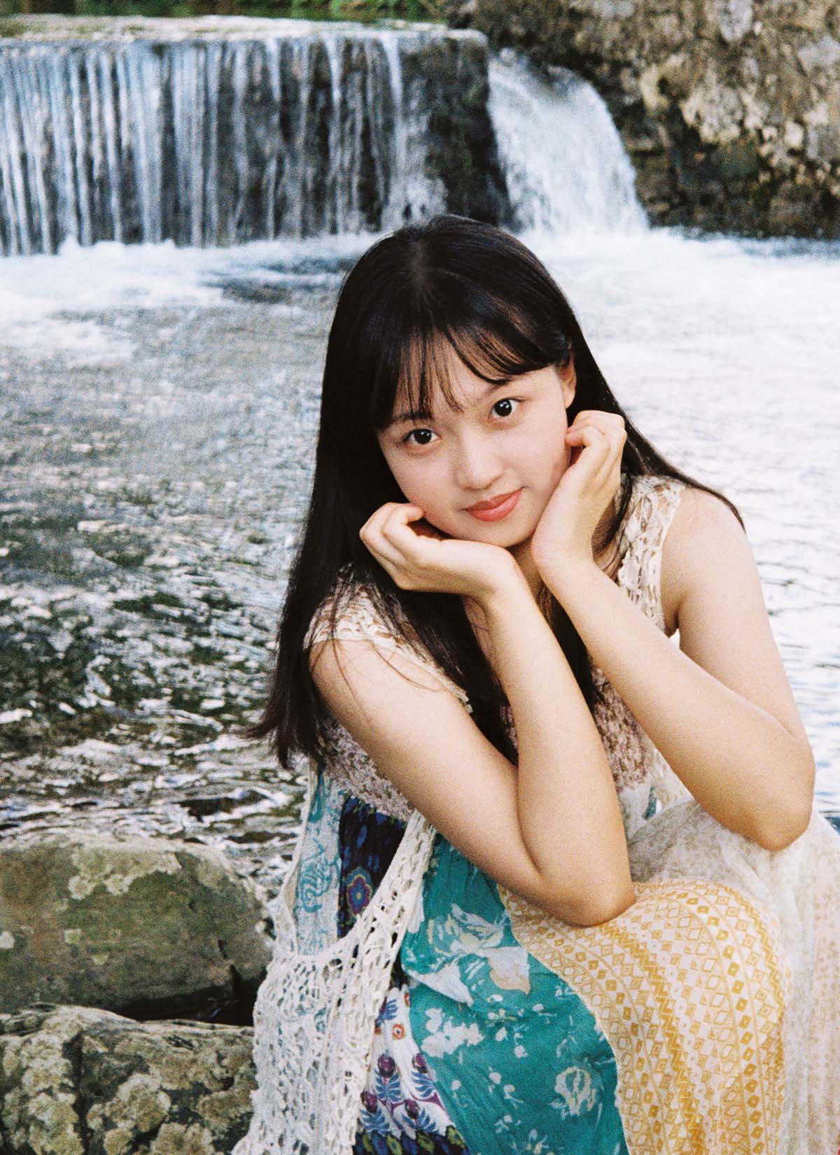 [YITUYU艺图语]2025.10.29 河流 午后 我经过 YITUYU艺图语-第1张