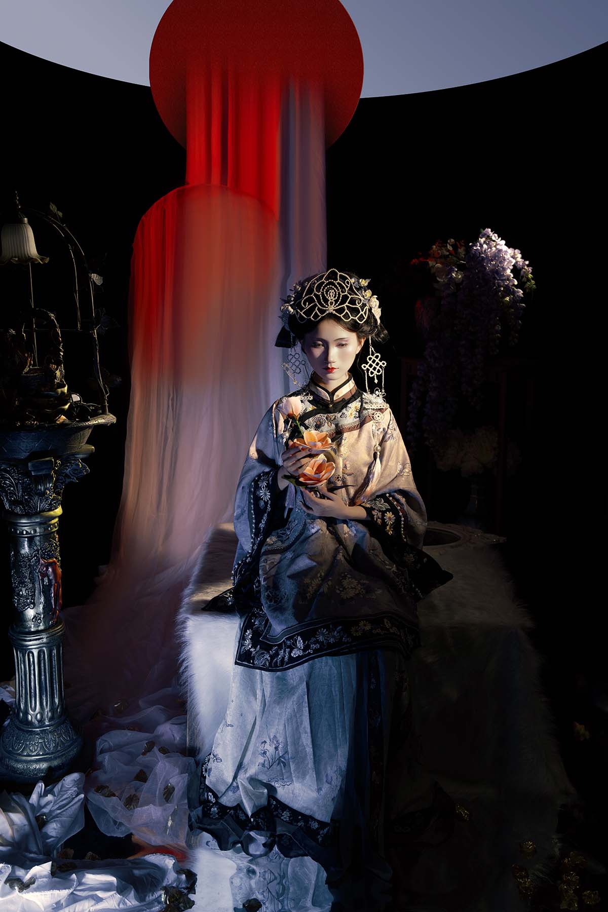 [YITUYU艺图语]2025.10.29 BJD·东方娃娃 YITUYU艺图语-第1张