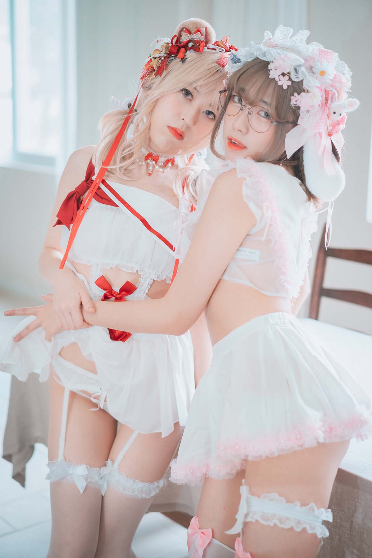 [DJAWA]Sonson & Mozzi – Spring Comes Twice DJAWA-第2张