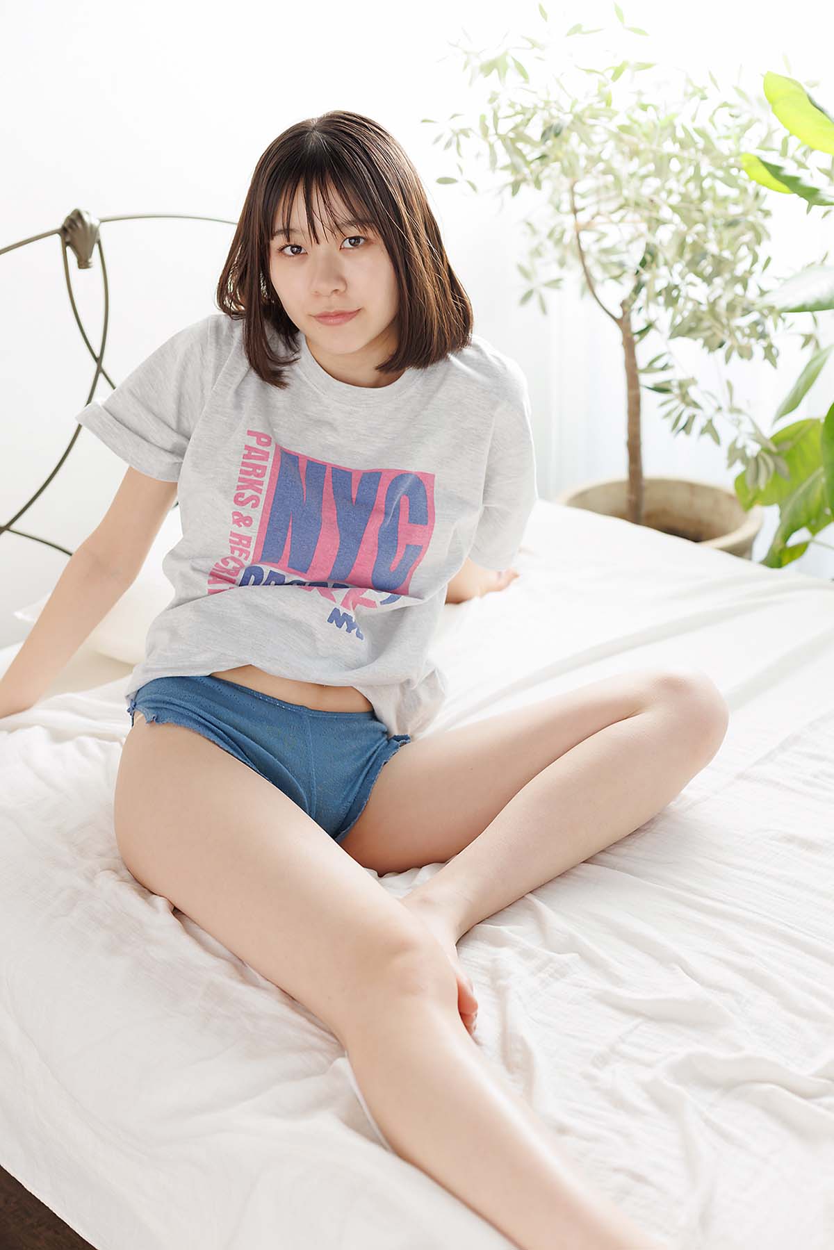[Minisuka.tv]Rima Ozora 大空りま – Regular Gallery Set 16.02 Minisuka.tv-第1张