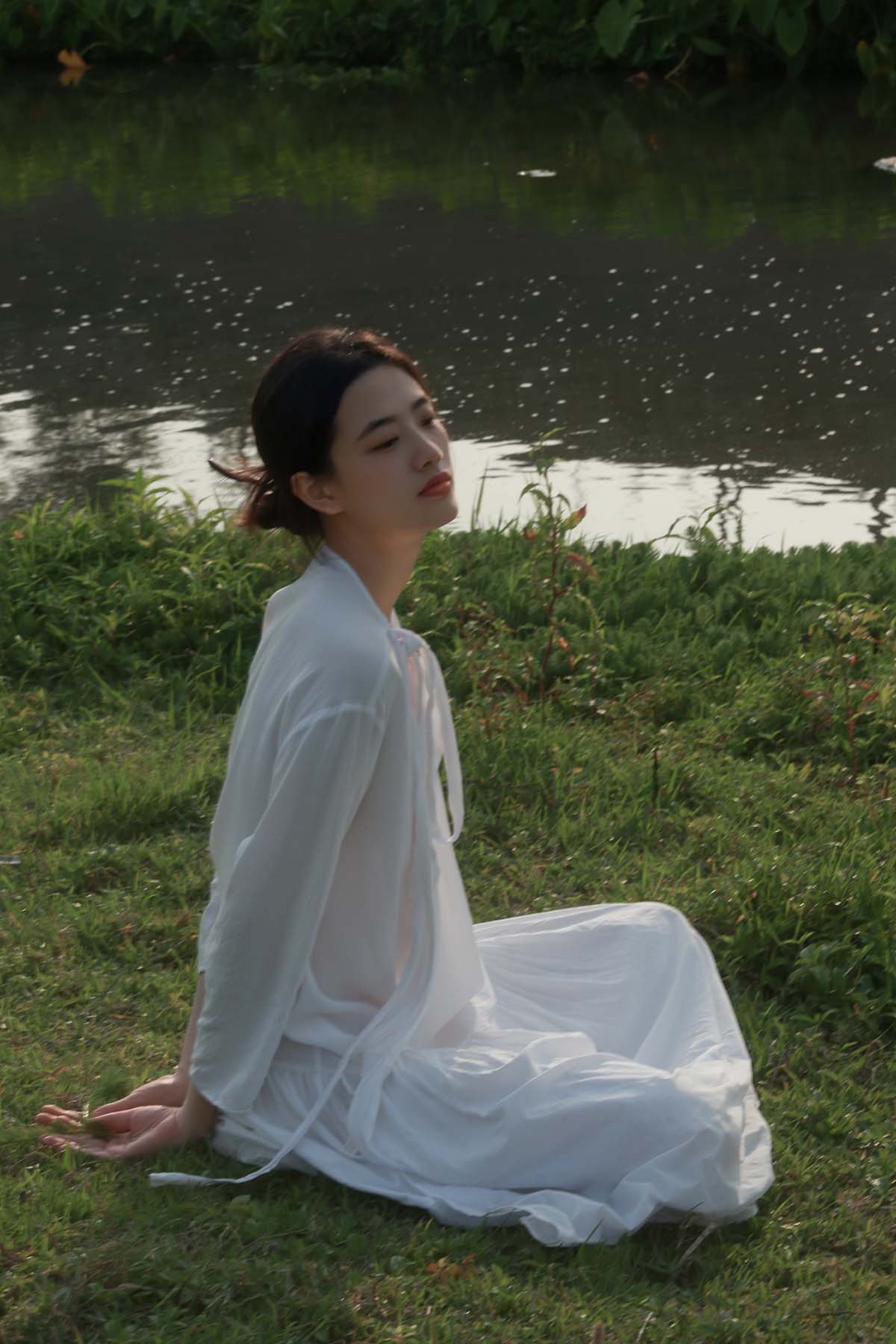 [YITUYU艺图语]2025.10.30 春生 YITUYU艺图语-第1张