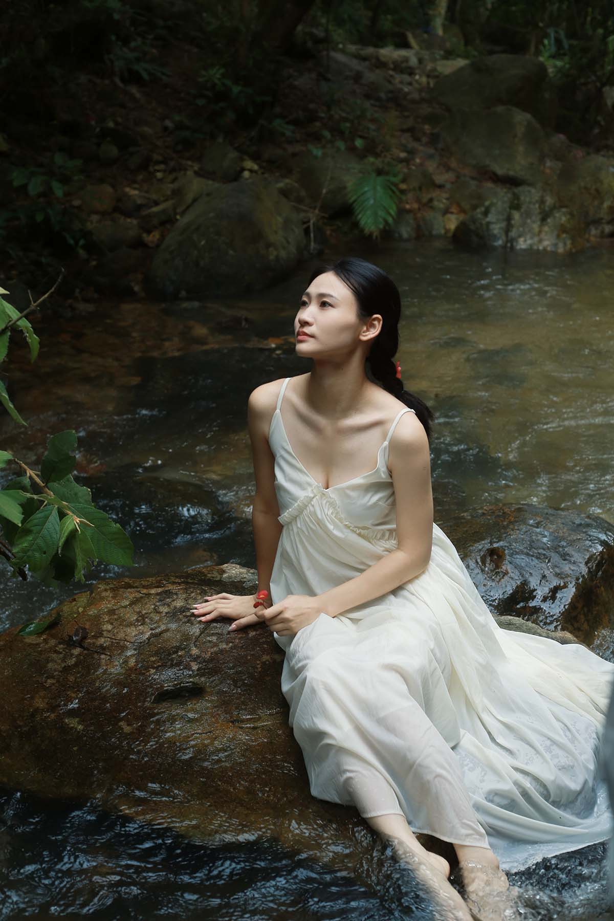 [YITUYU艺图语]2025.10.29 盛夏光年 YITUYU艺图语-第1张