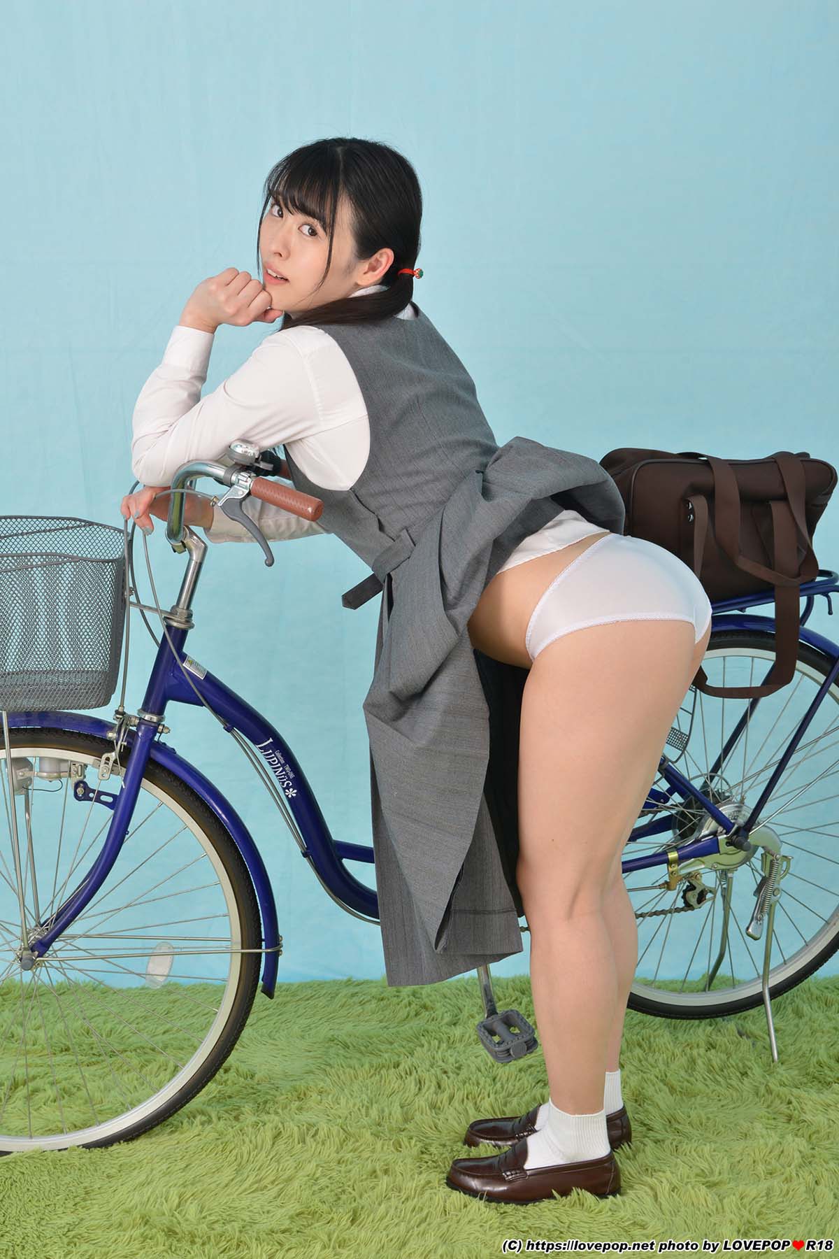 [LOVEPOP]Akari Aizawa 愛沢あかり Photoset 05 LOVEPOP-第1张