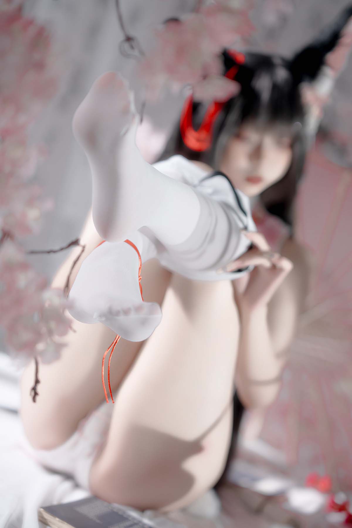 纸悦Etsu_ko – 2025年12月真爱特写包 Cosplay-第1张