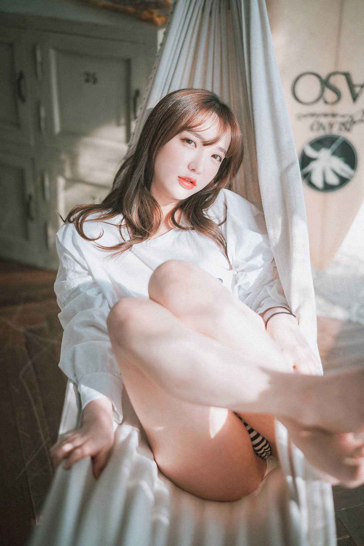 [DJAWA]Yeeun – Holidays in Eden DJAWA-第1张
