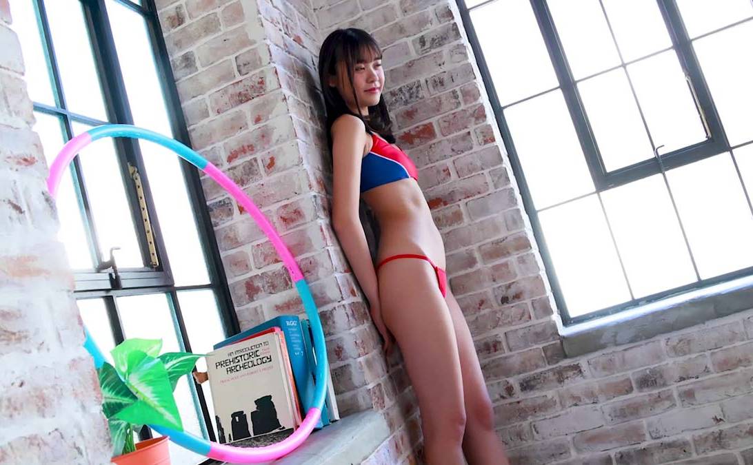 [Minisuka.tv]视频1269 Rima Ozora 大空りま – Premium Gallery Clip 17.04 Minisuka.tv视频-第1张