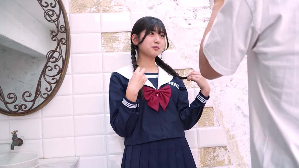 [Minisuka.tv]视频1273 Haku Fumitsuki 文月珀 – Regular Gallery Clip 6.01 Minisuka.tv视频-第1张