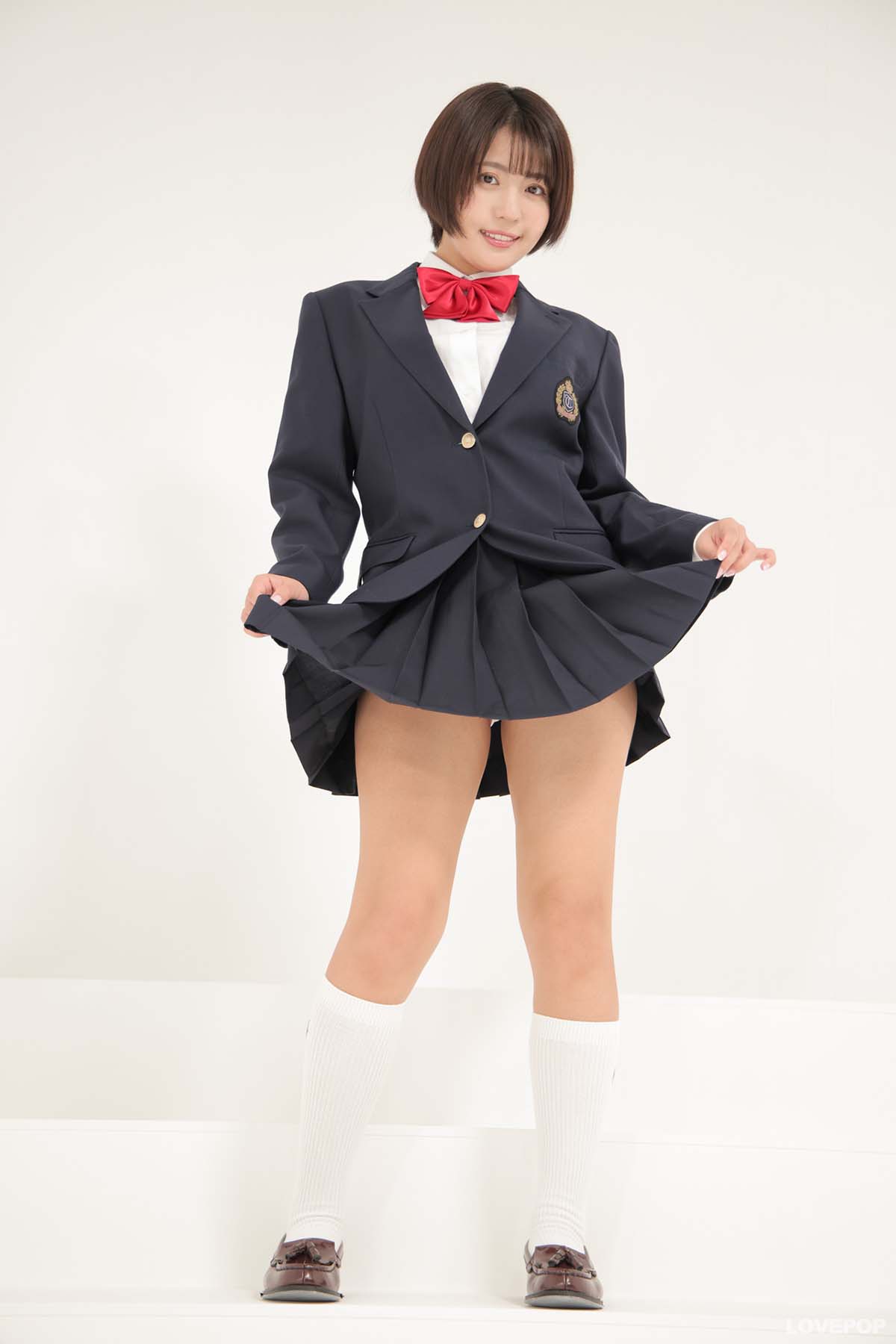 [LOVEPOP]Moeka Sasaki 佐々木萌香 Photoset 70 LOVEPOP-第1张