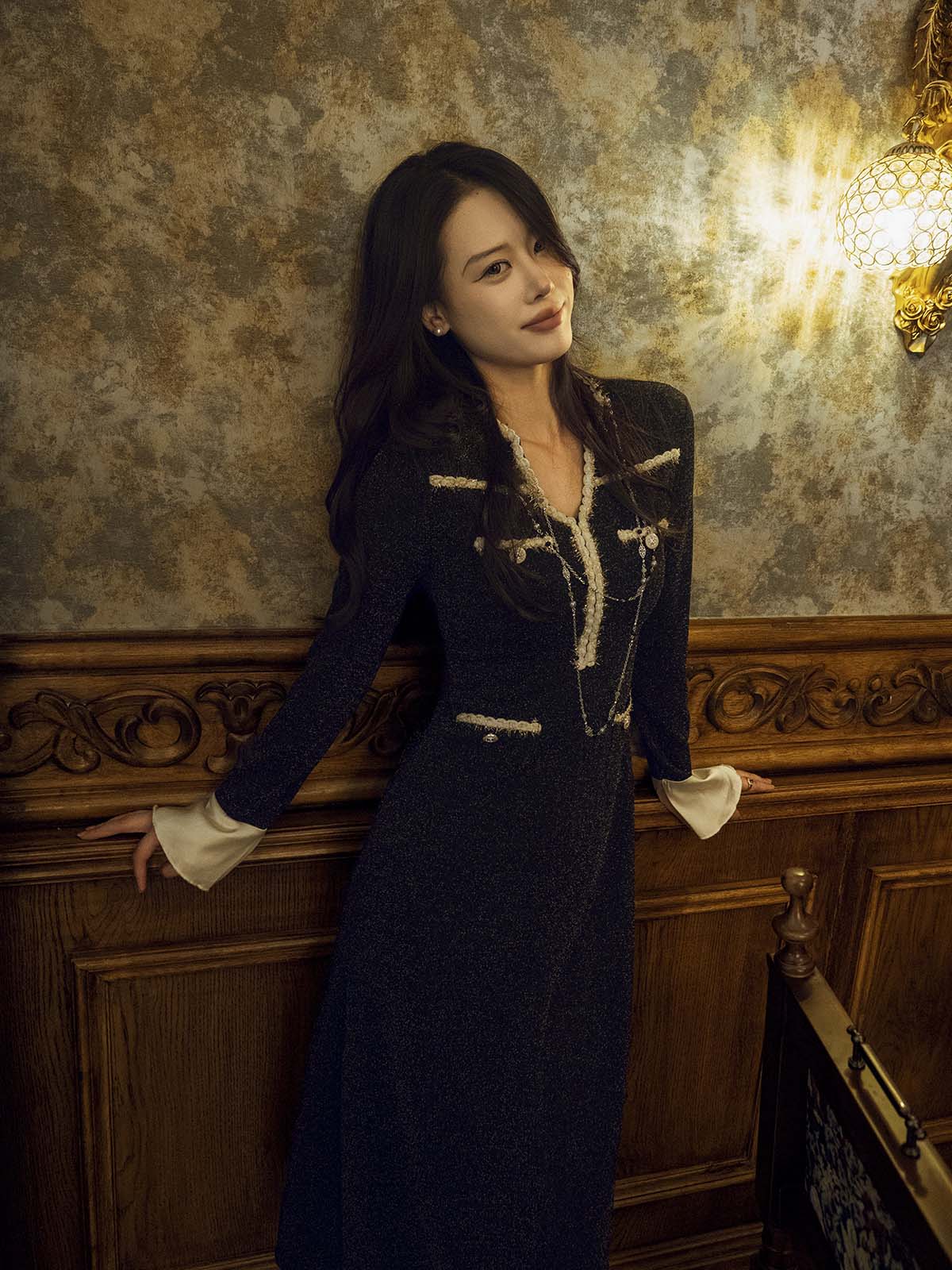 [YITUYU艺图语]2025.11.02 Piano Chenaling_CL YITUYU艺图语-第1张
