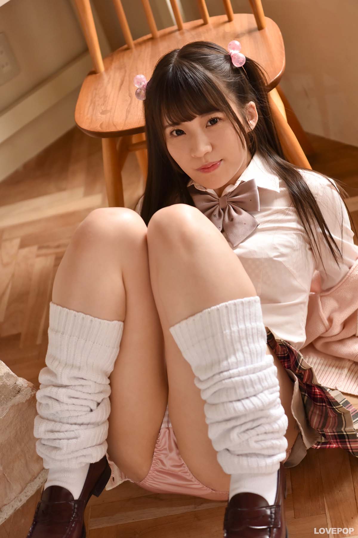 [LOVEPOP]Pia Tanaka 田中ぴあ Photoset 04 LOVEPOP-第1张
