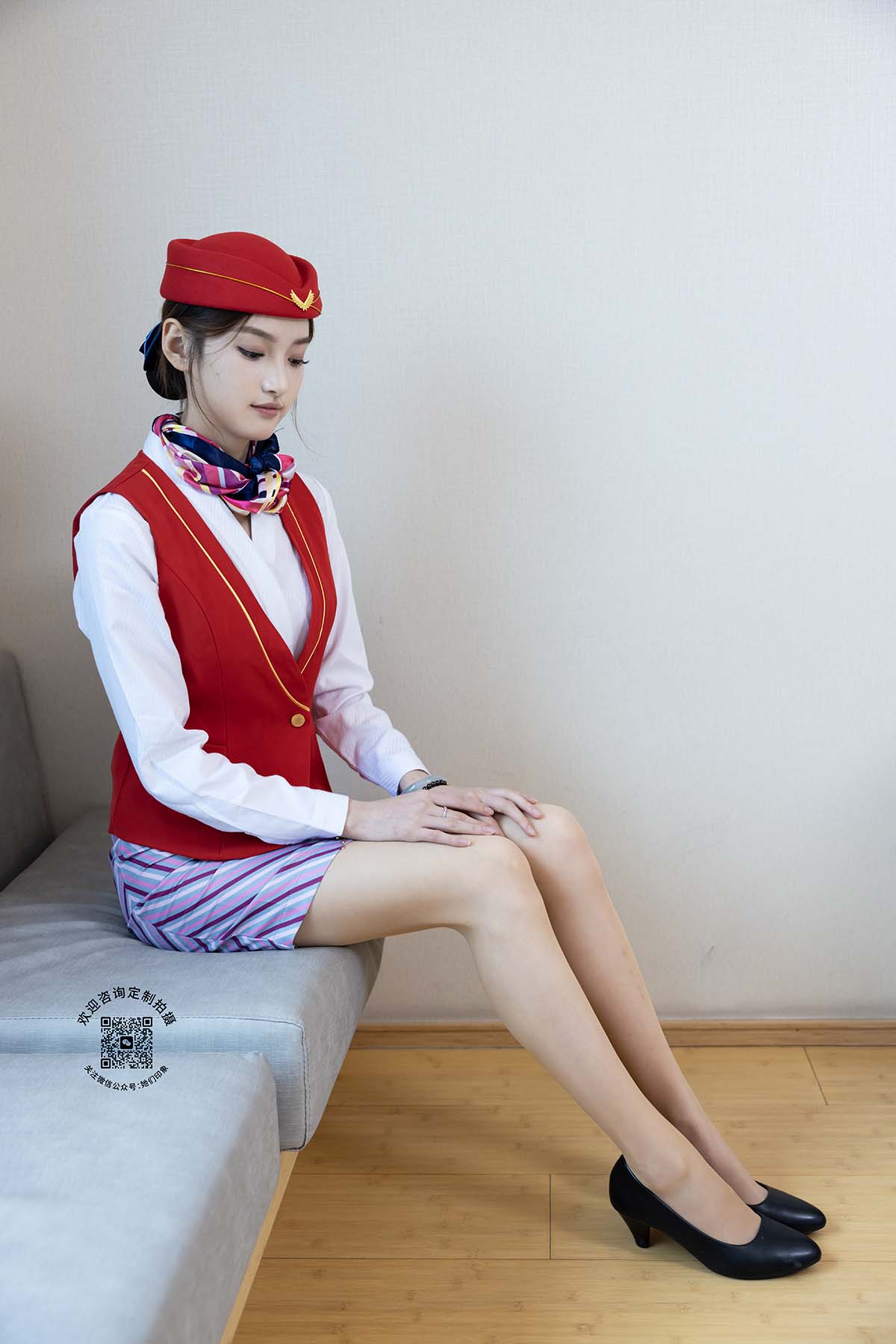 她们印象 NO.029 南希 她们印象-第1张