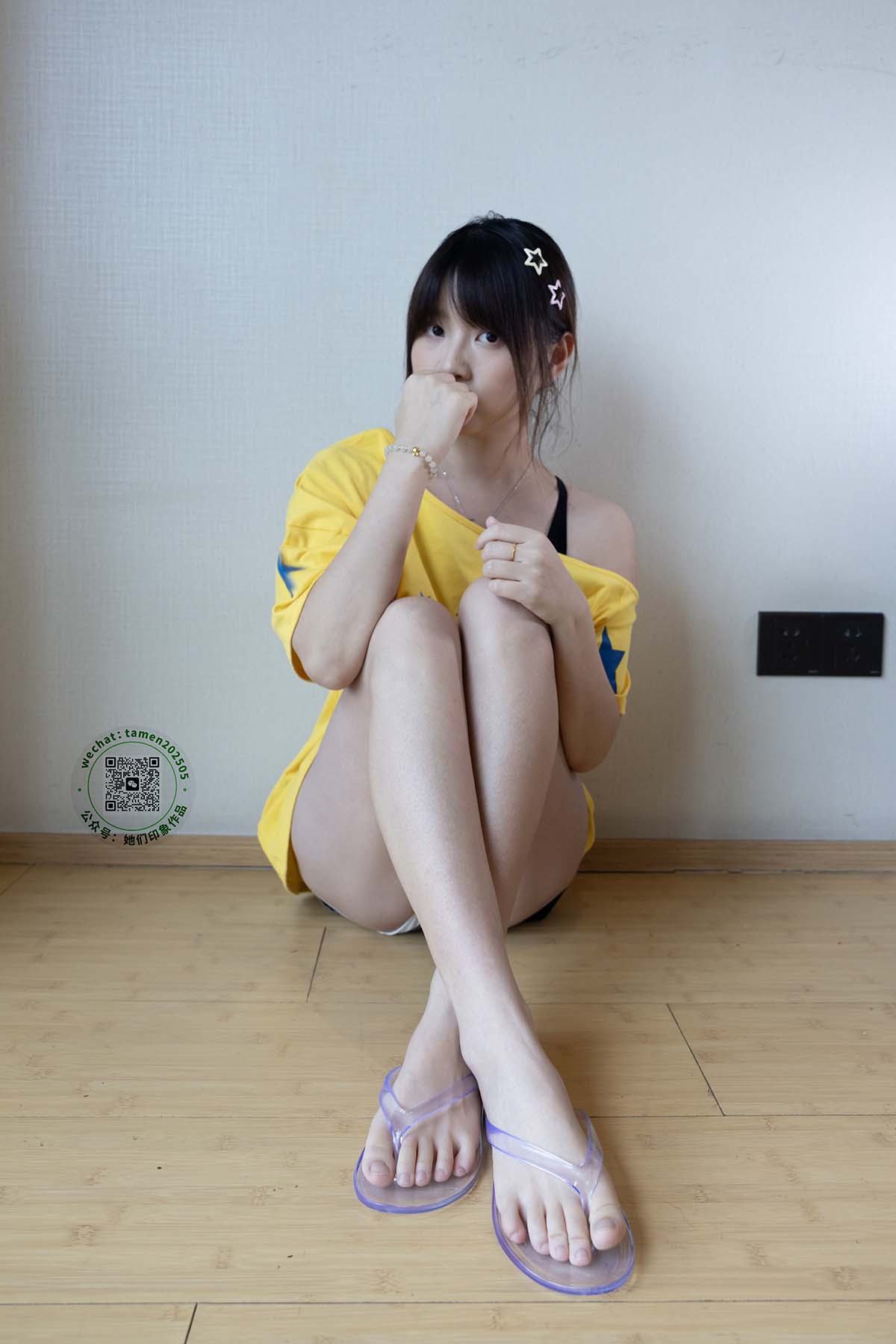 她们印象 NO.031 小点心 她们印象-第2张