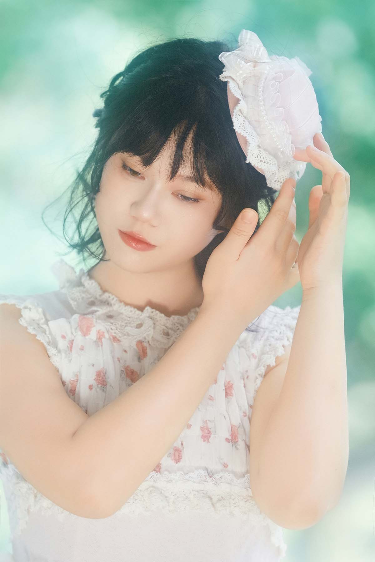 [YITUYU艺图语]2025.11.08 小天使 璐璐 YITUYU艺图语-第1张
