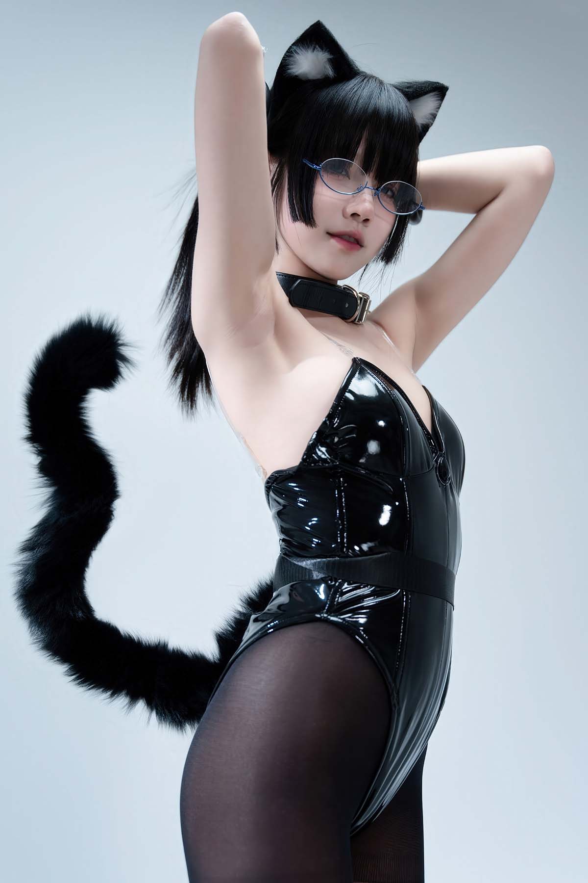 清水凪 – 猫说你可以吃蛋糕 Cosplay-第1张