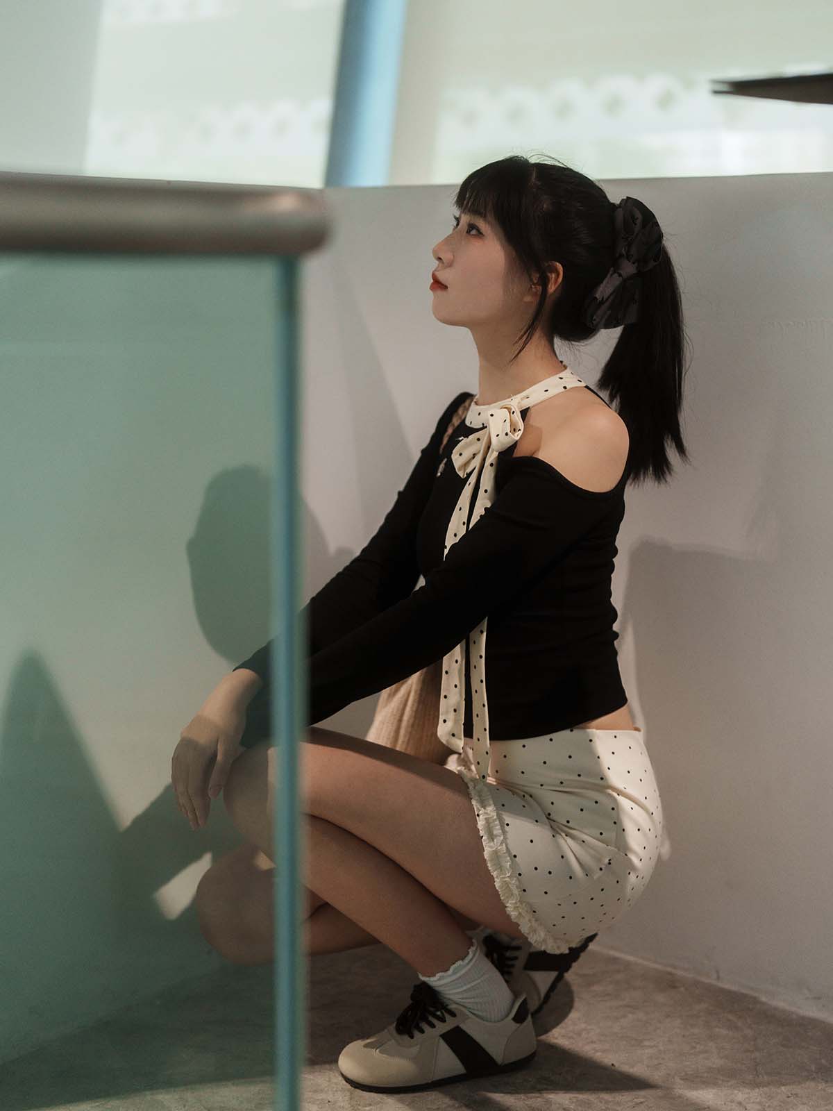 [YITUYU艺图语]2025.11.14 定格眼里的故事 YITUYU艺图语-第1张