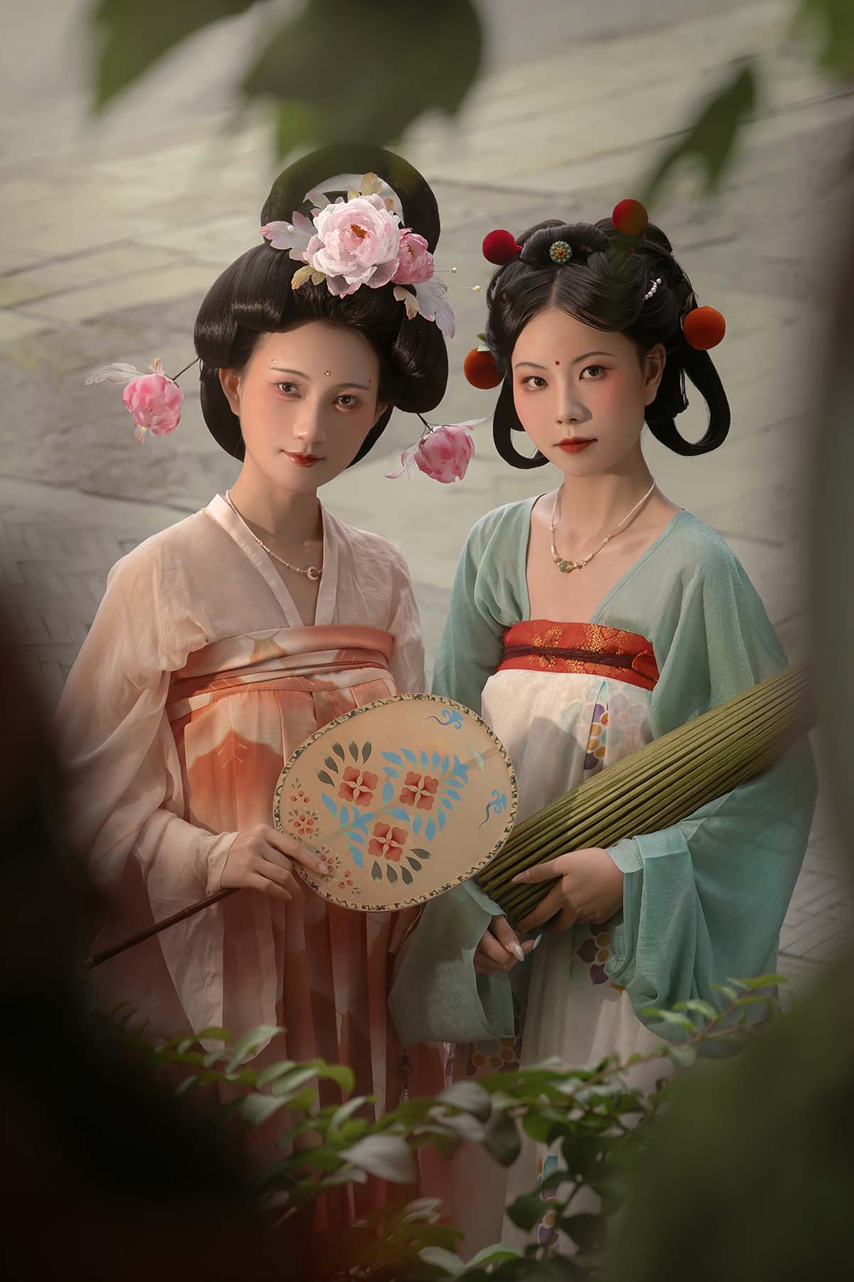 [YITUYU艺图语]2025.11.15 大唐，永远是中国人思恋的故乡 YITUYU艺图语-第1张