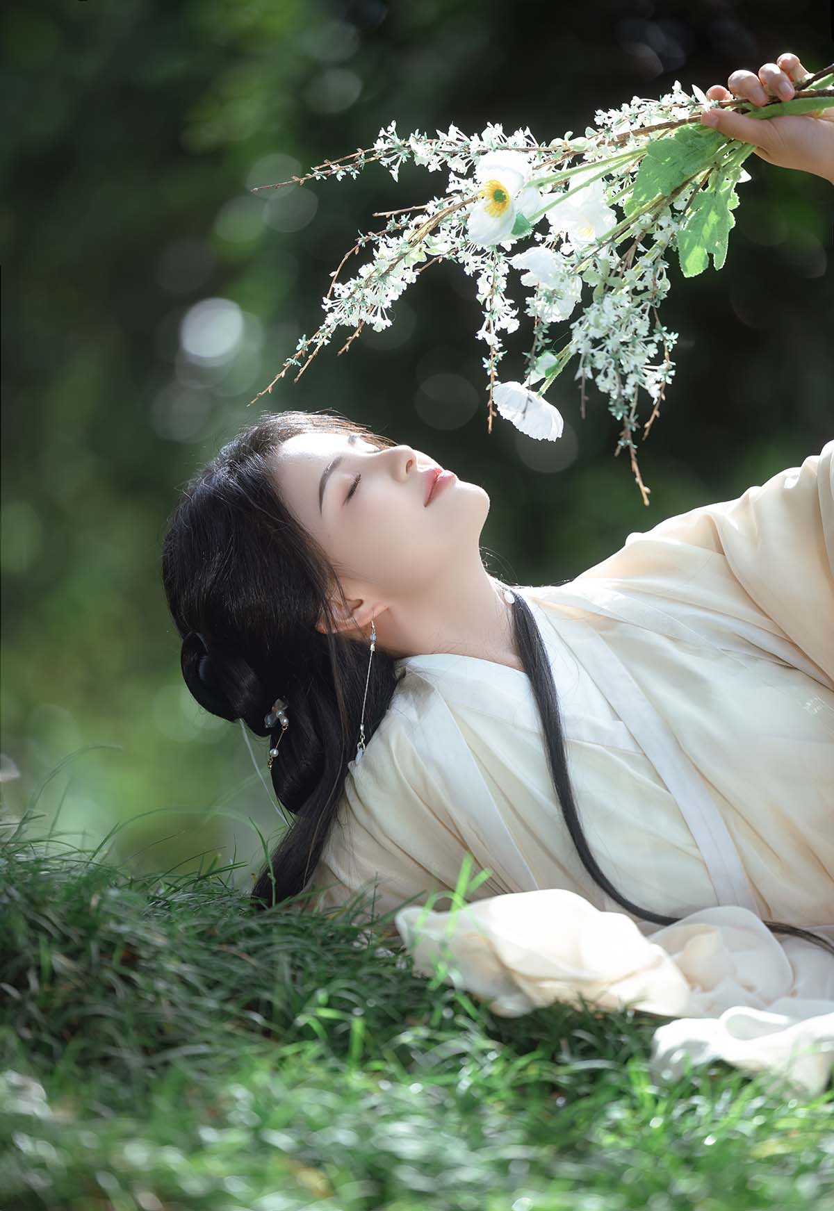 [YITUYU艺图语]2025.11.14 时光清浅处，一步一安然。 瞿黑黑 YITUYU艺图语-第1张